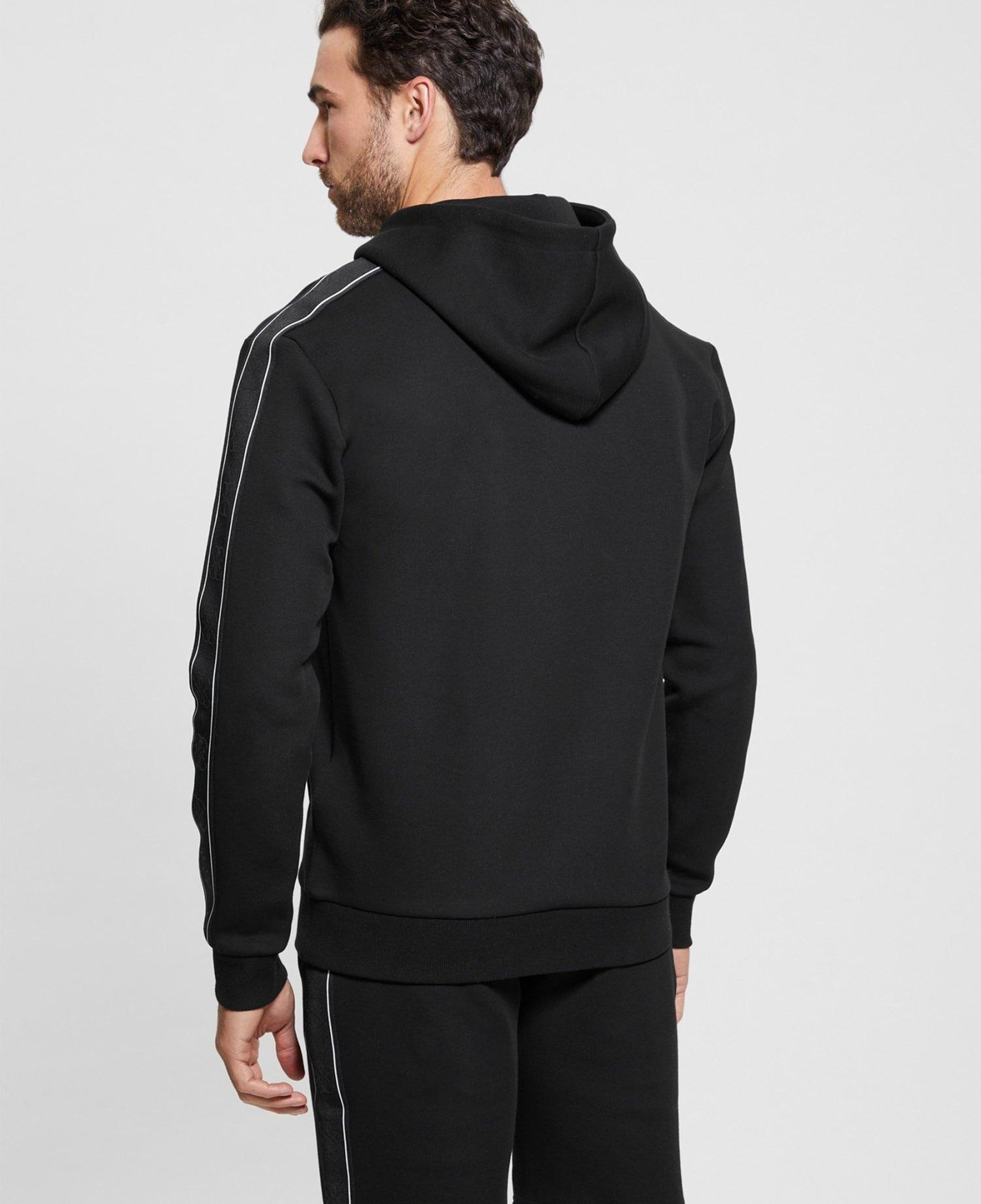 Mickey Erkek Aktif Sweatshirt
