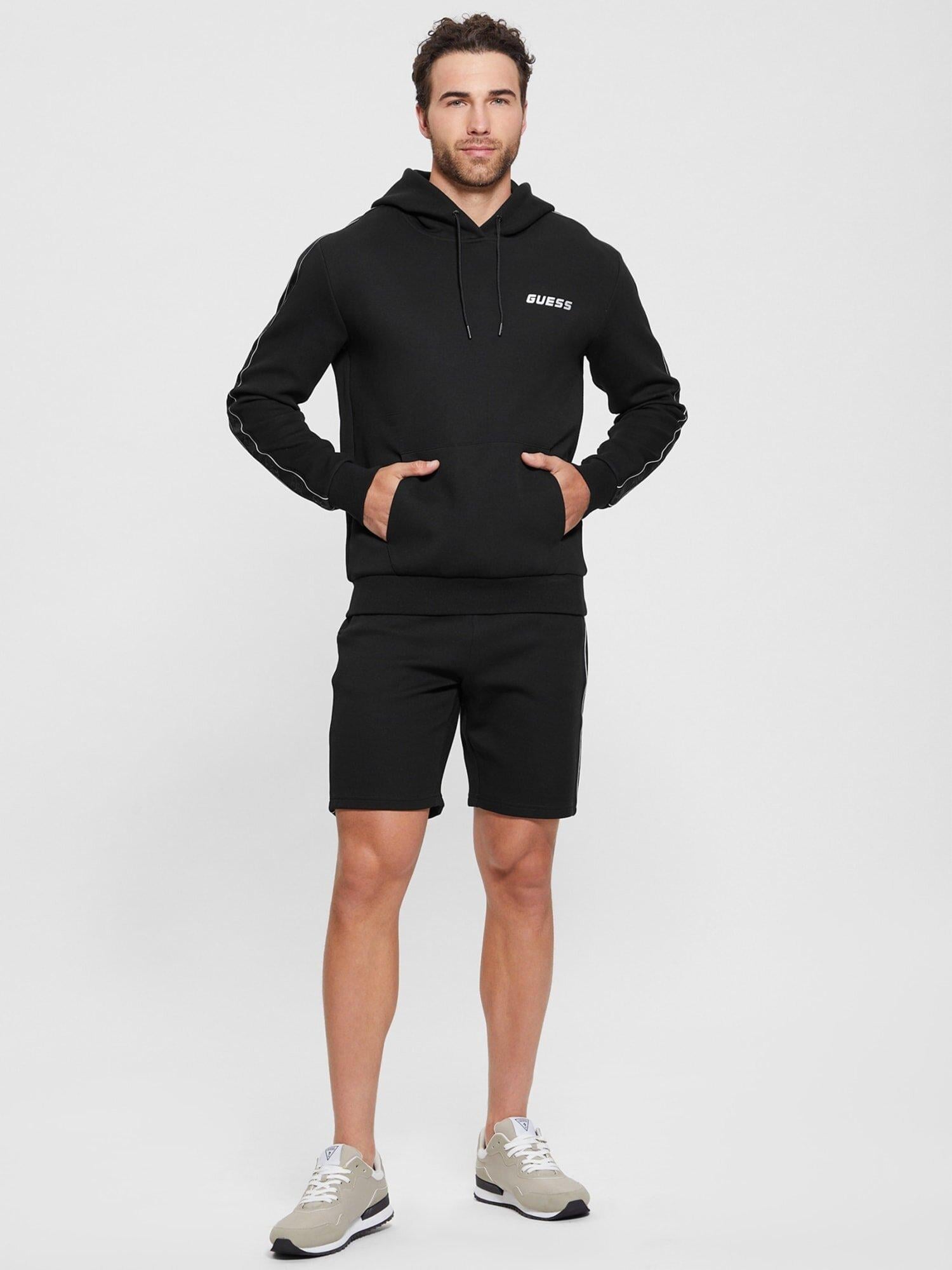 Mickey Erkek Aktif Sweatshirt