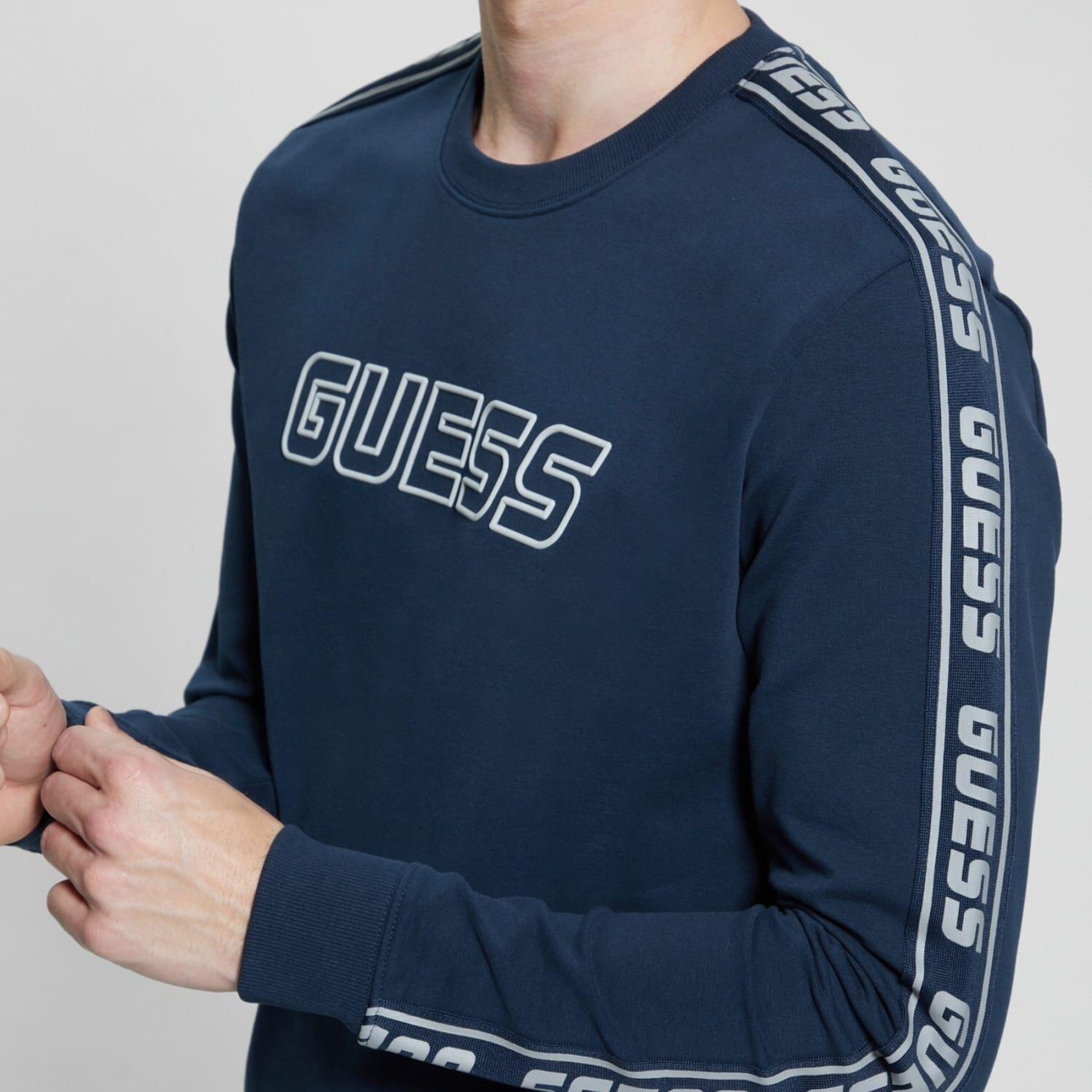 Arlo Erkek Aktif Sweatshirt