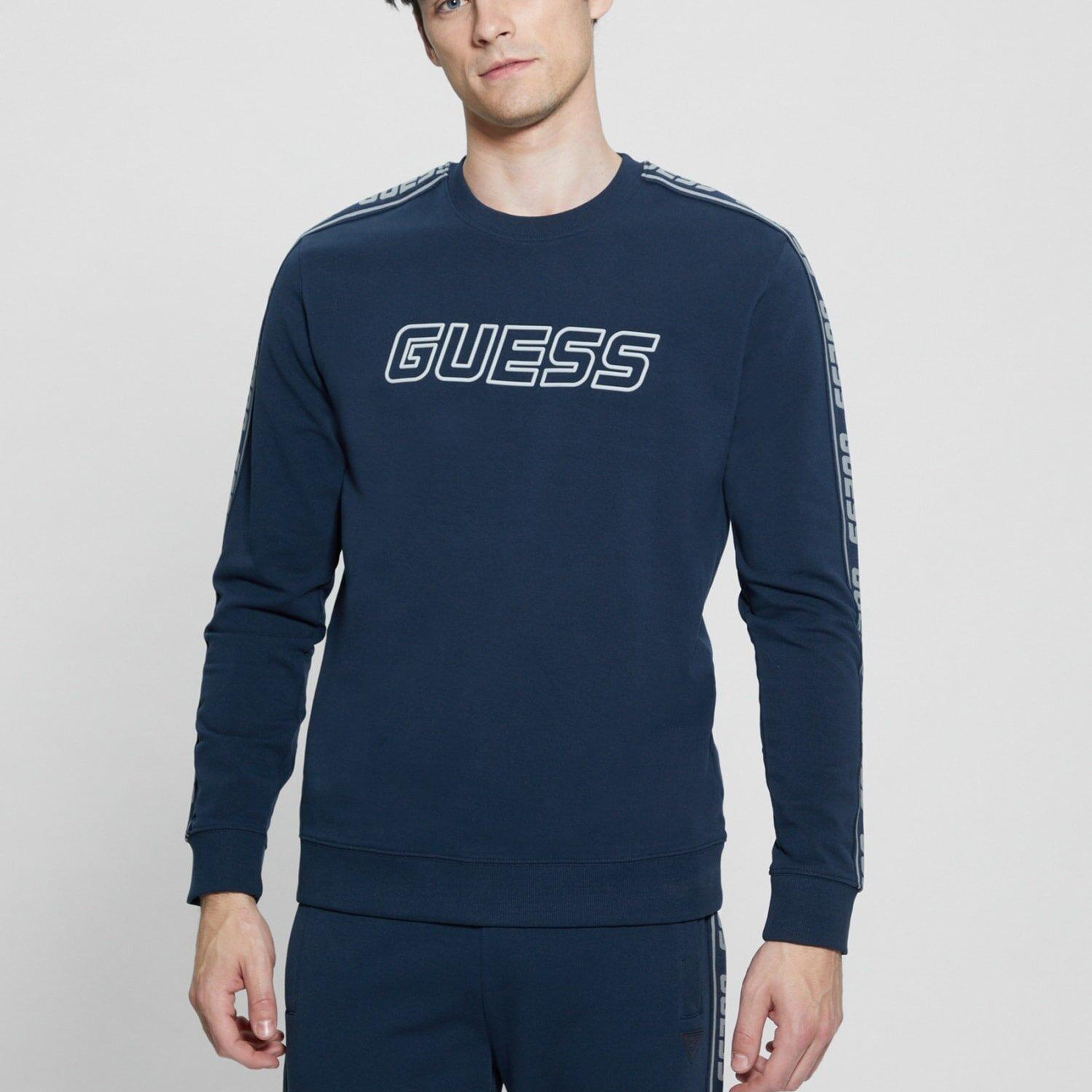 Arlo Erkek Aktif Sweatshirt