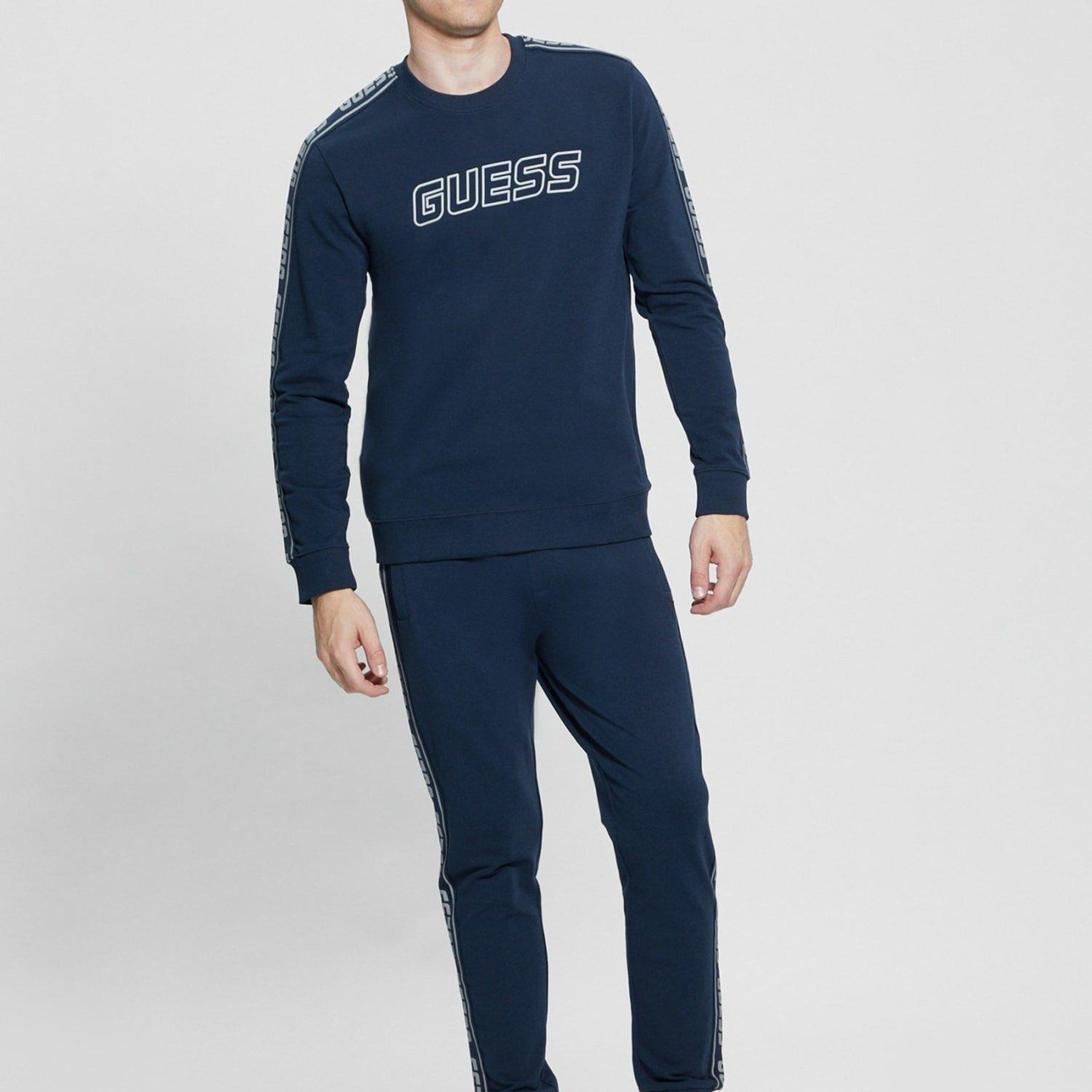 Arlo Erkek Aktif Sweatshirt