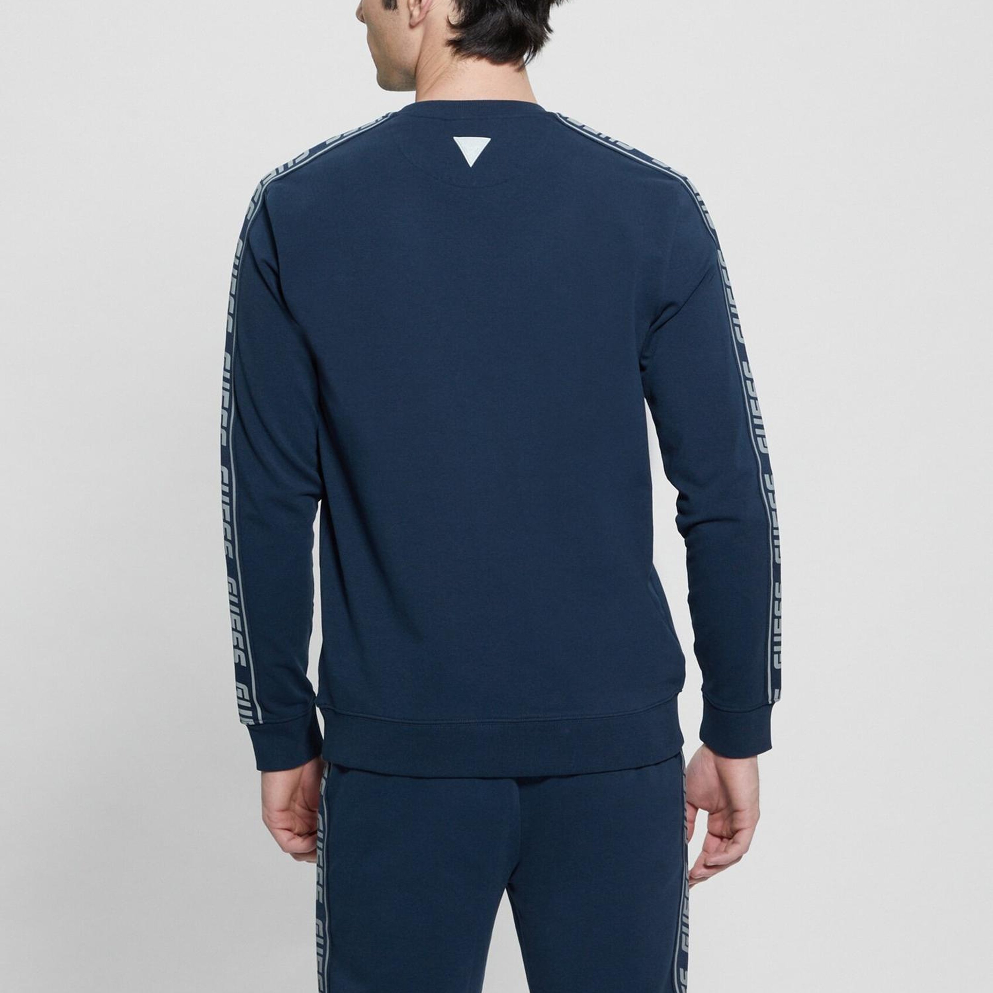 Arlo Erkek Aktif Sweatshirt