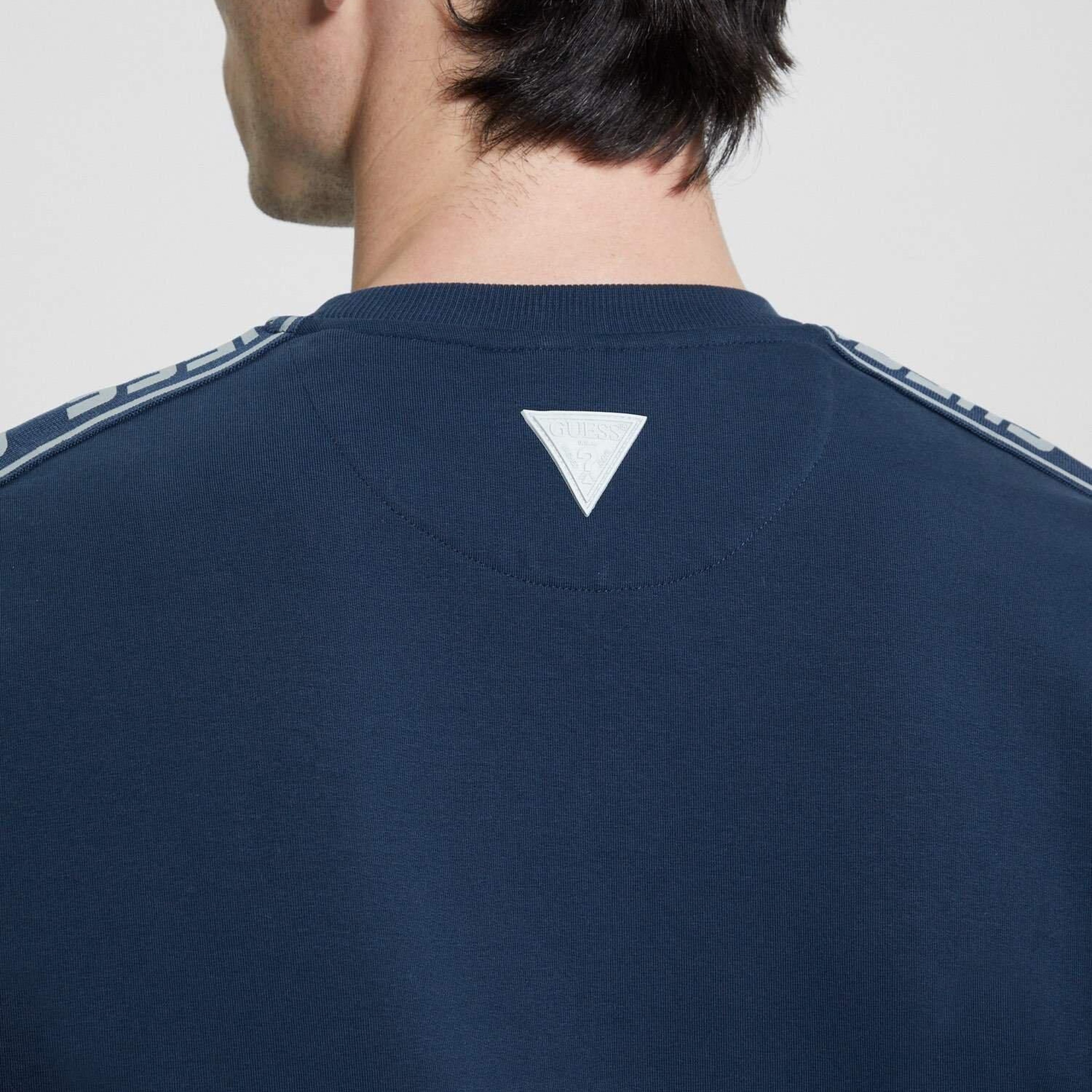 Arlo Erkek Aktif Sweatshirt