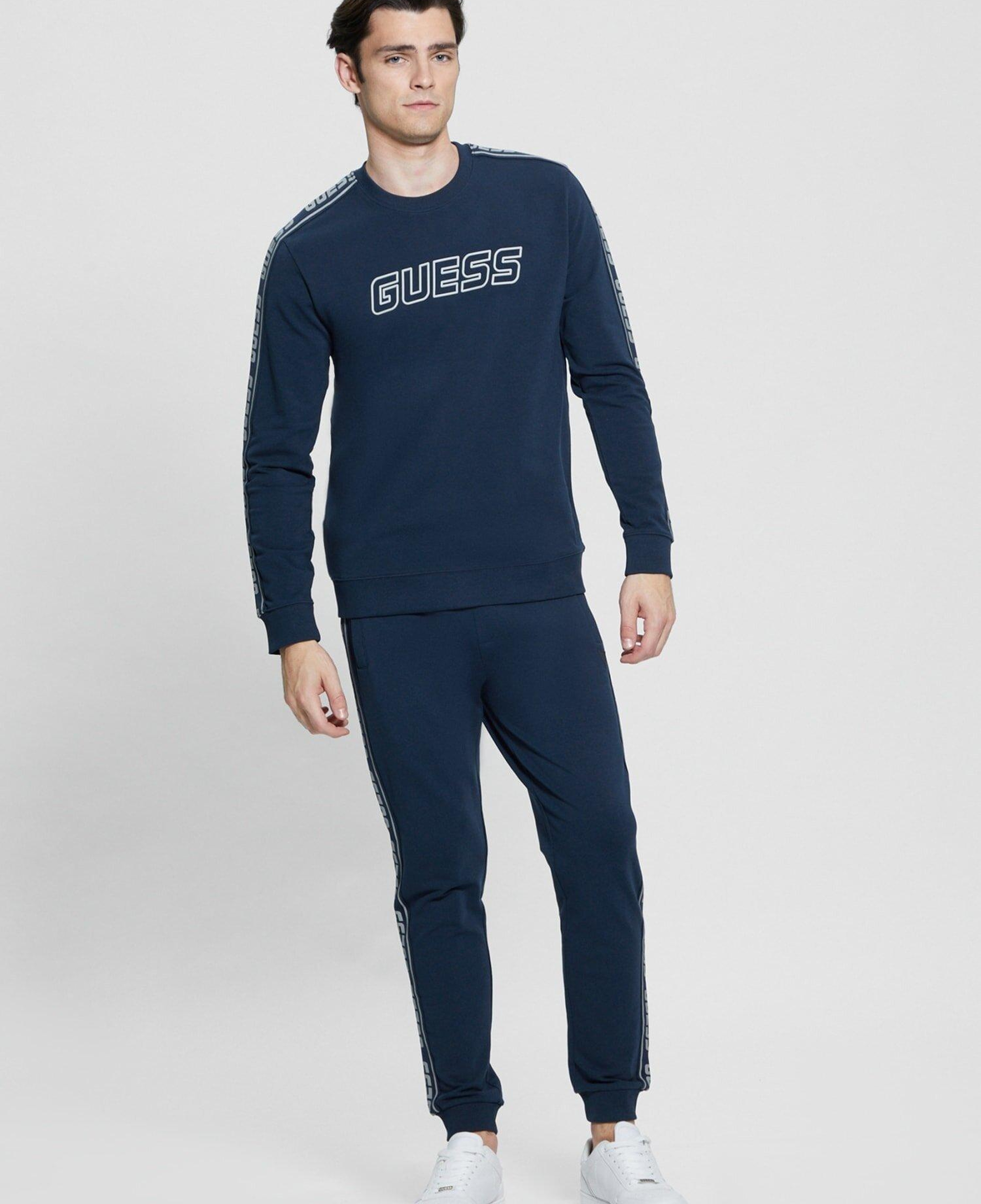 Arlo Erkek Aktif Sweatshirt