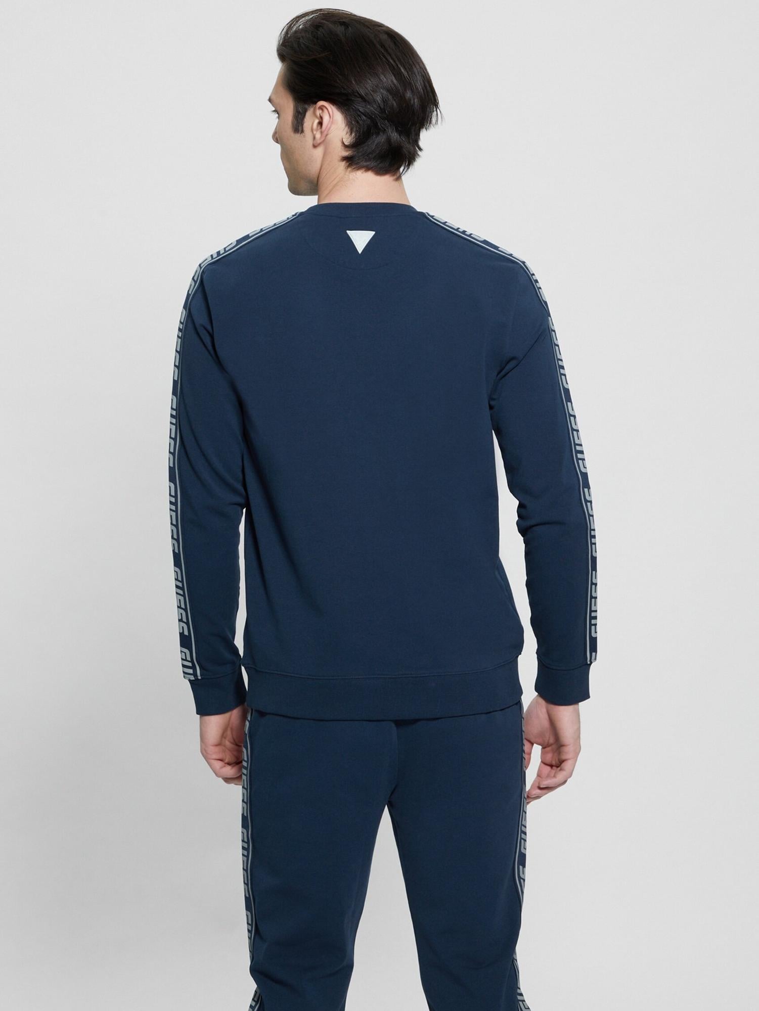 Arlo Erkek Aktif Sweatshirt