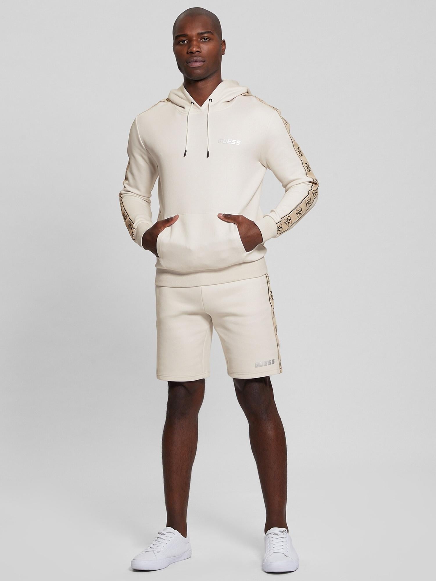 Mickey Erkek Aktif Sweatshirt