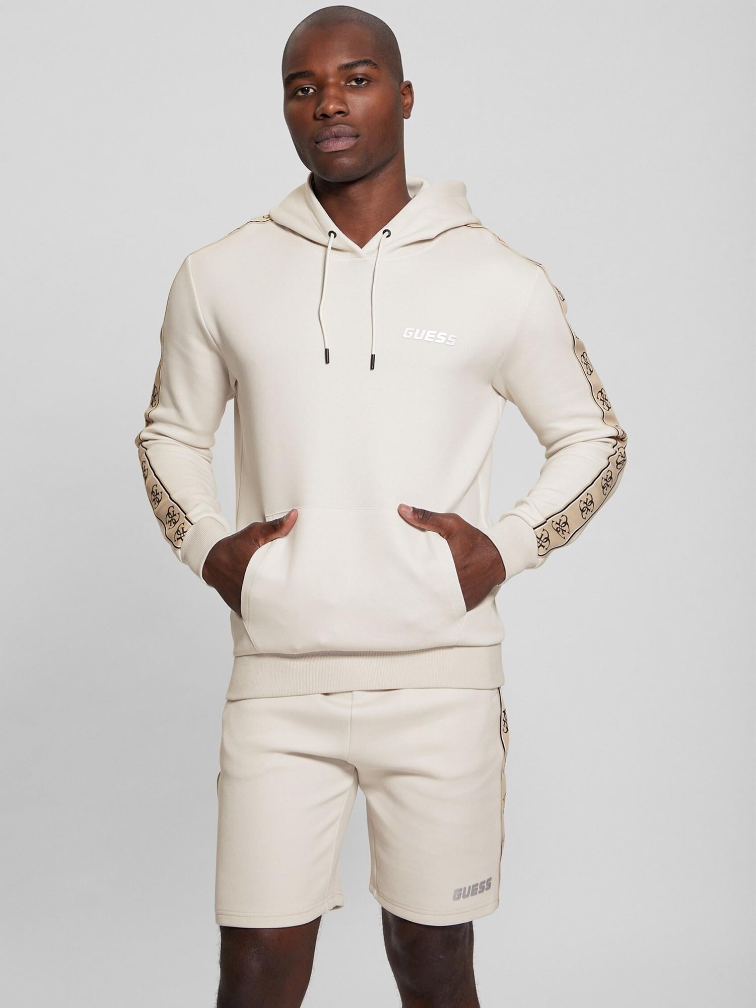 Mickey Erkek Aktif Sweatshirt