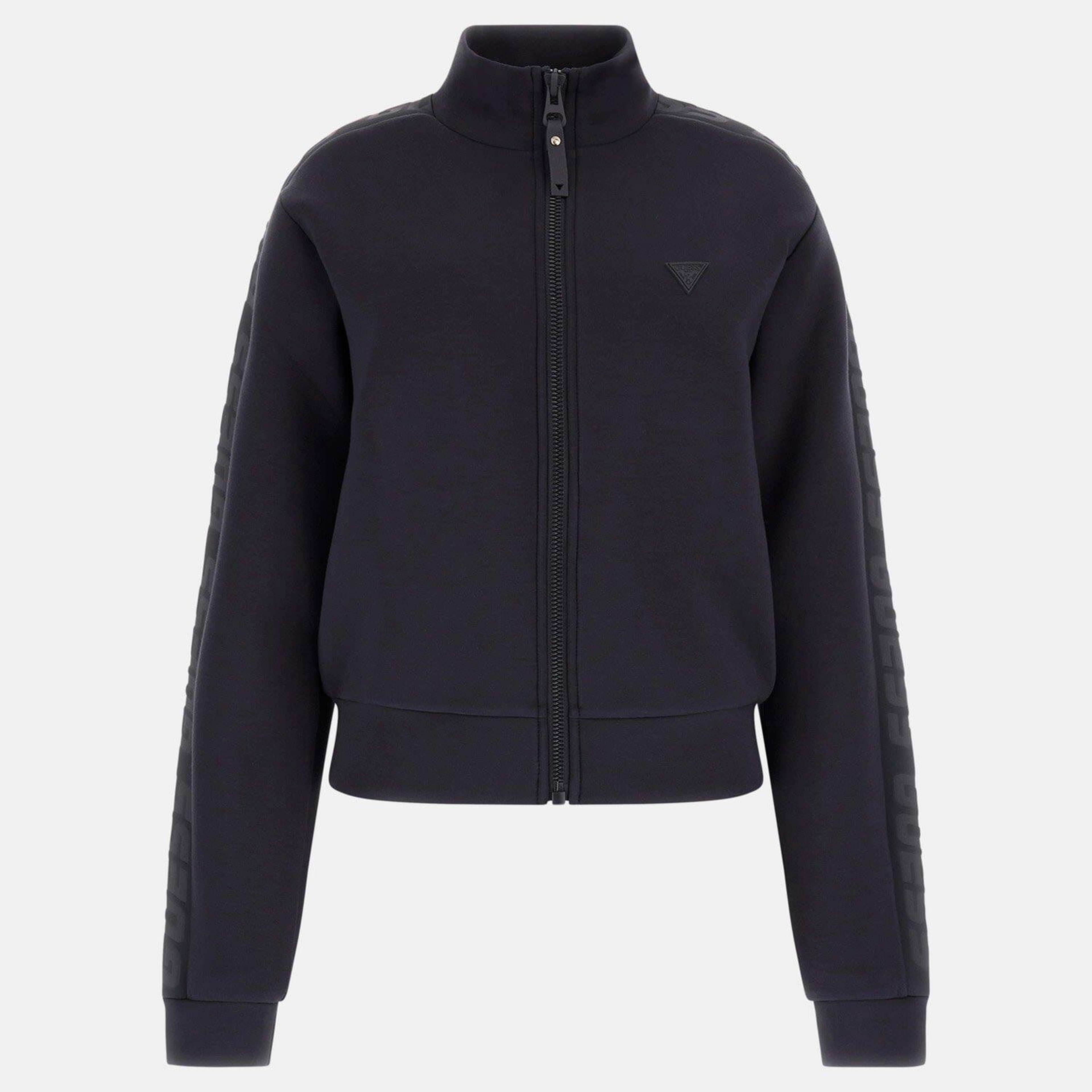 New Allie Kadın Aktif Scuba Sweatshirt