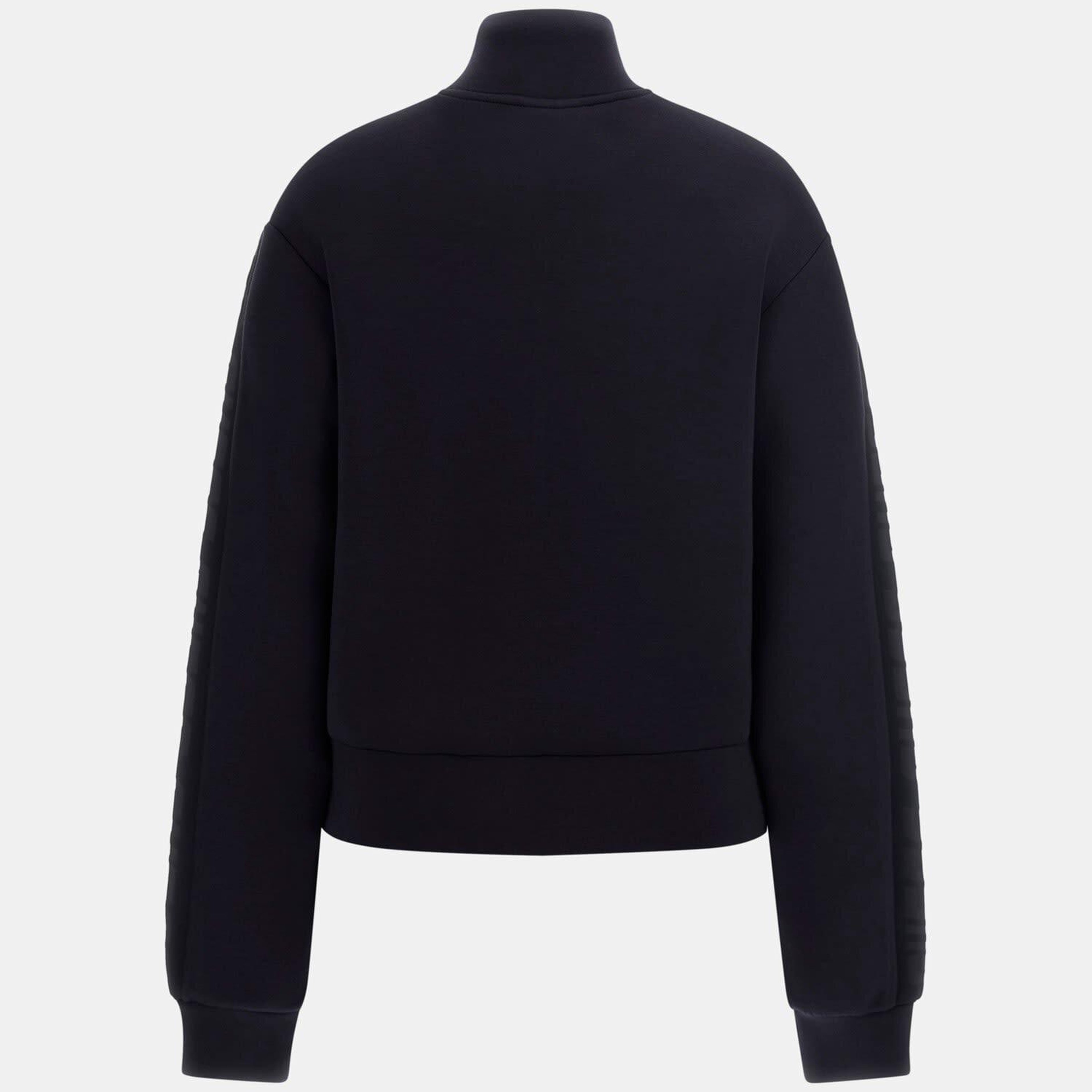 New Allie Kadın Aktif Scuba Sweatshirt