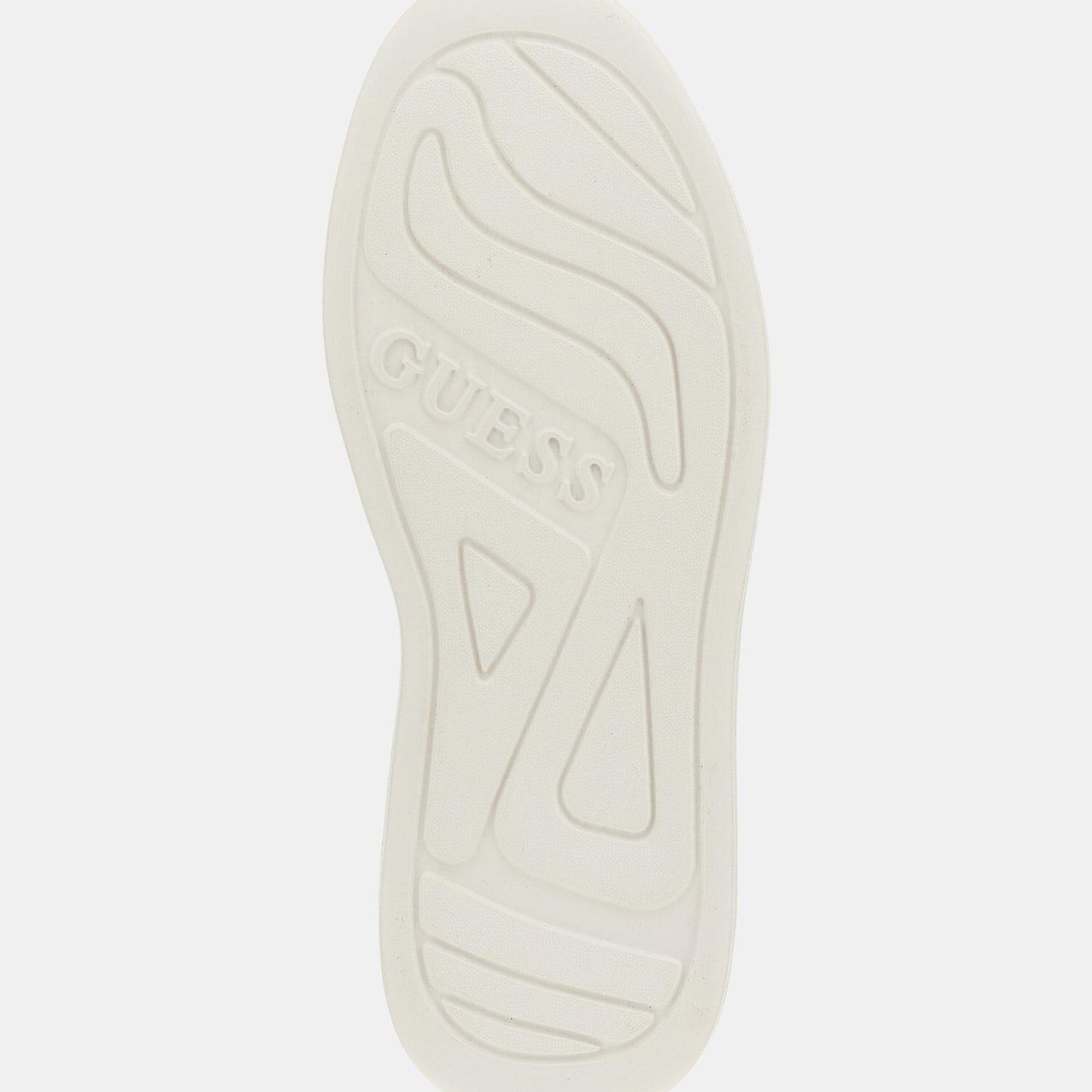 Elbina Kadın Deri Sneaker