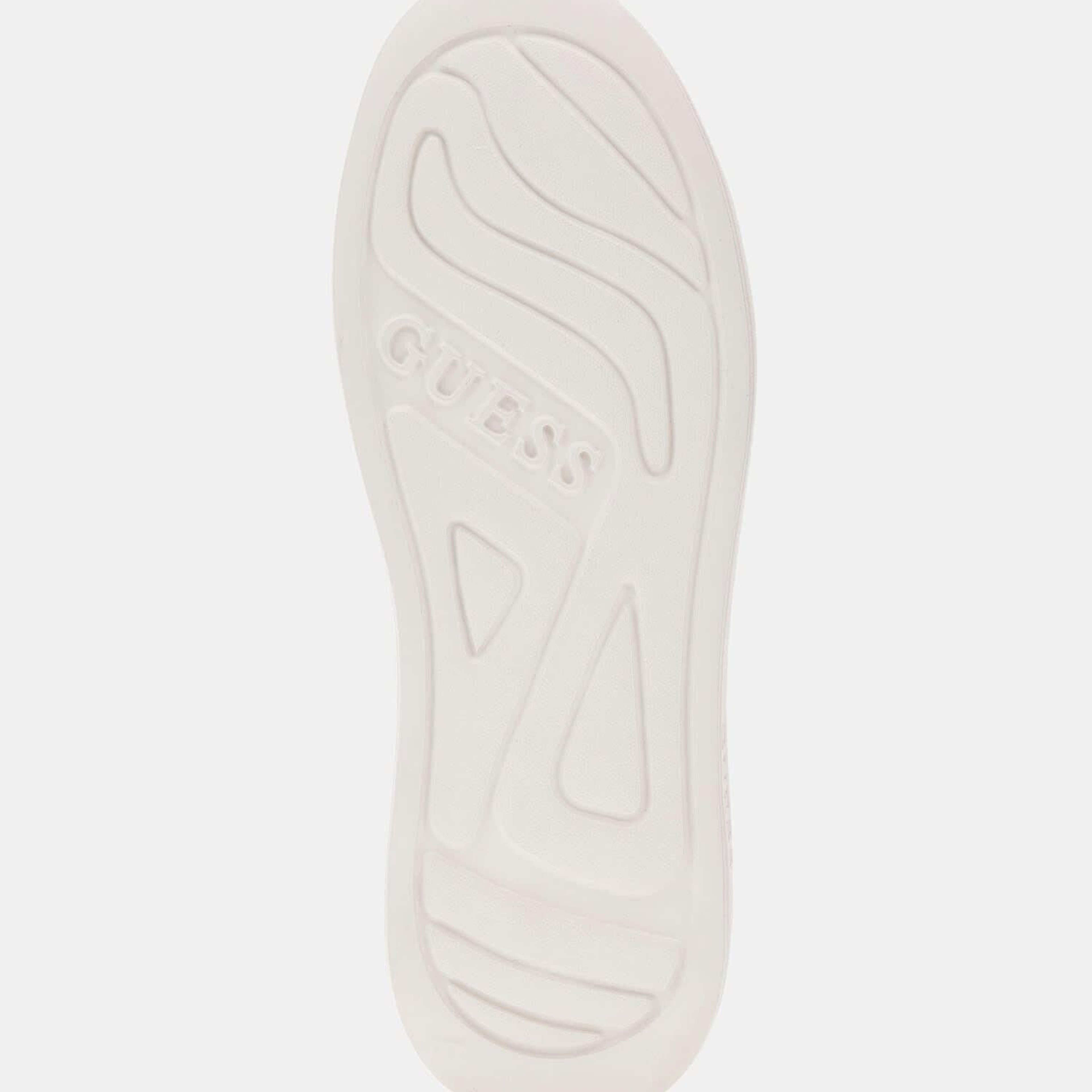 Elbina Kadın Deri Sneaker