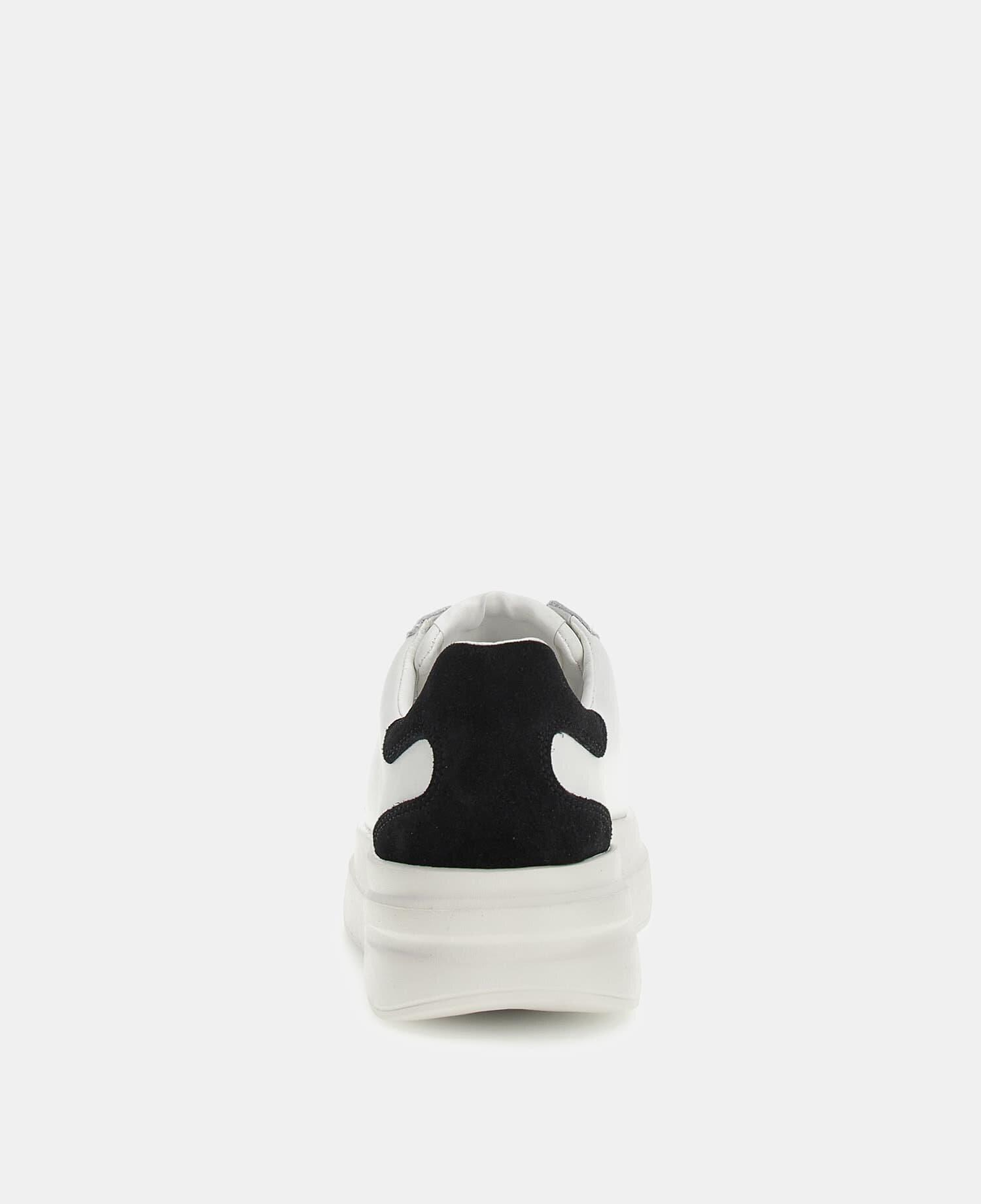 Elbina Kadın Deri Sneaker
