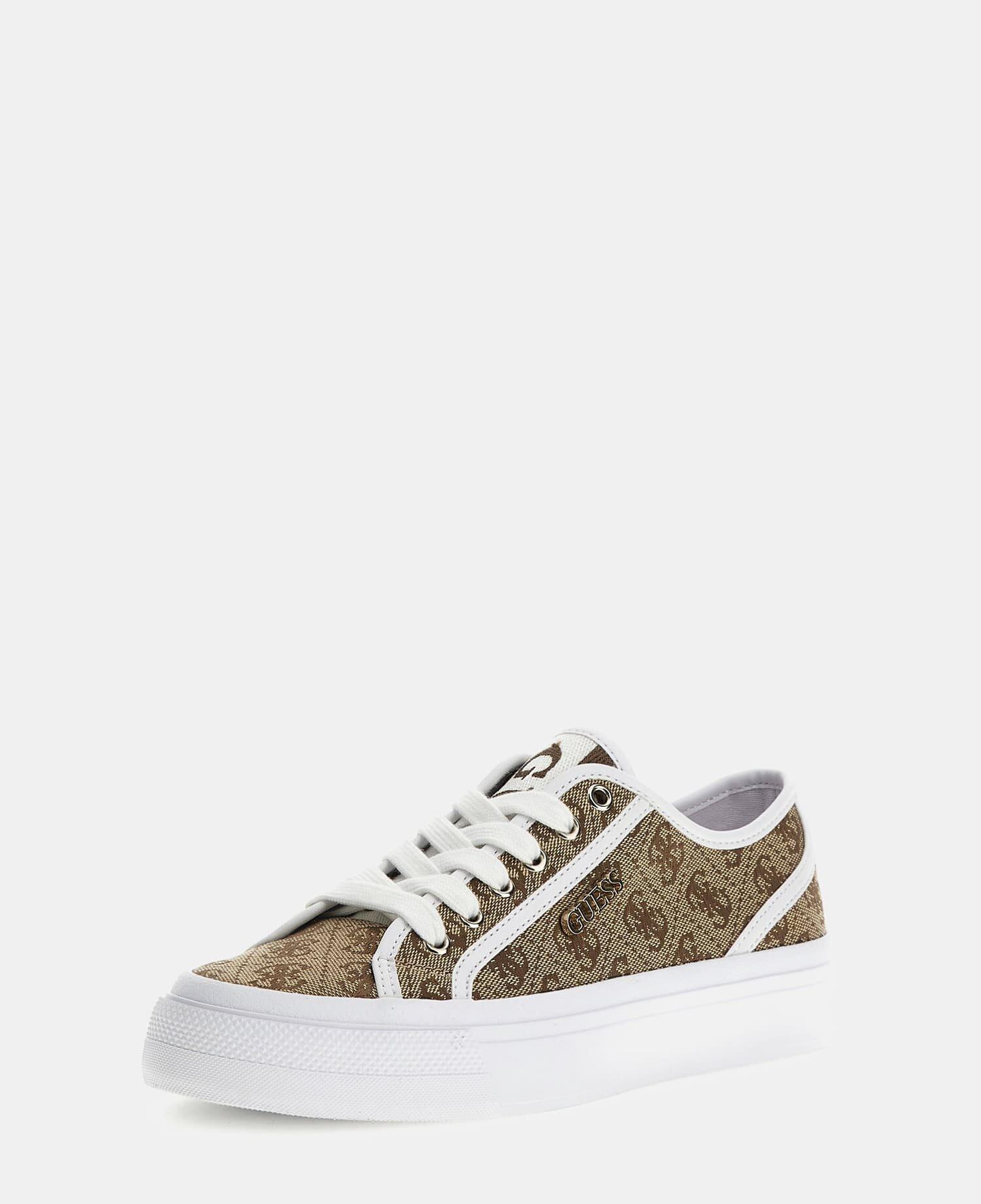 Jelexa Kadın Sneaker