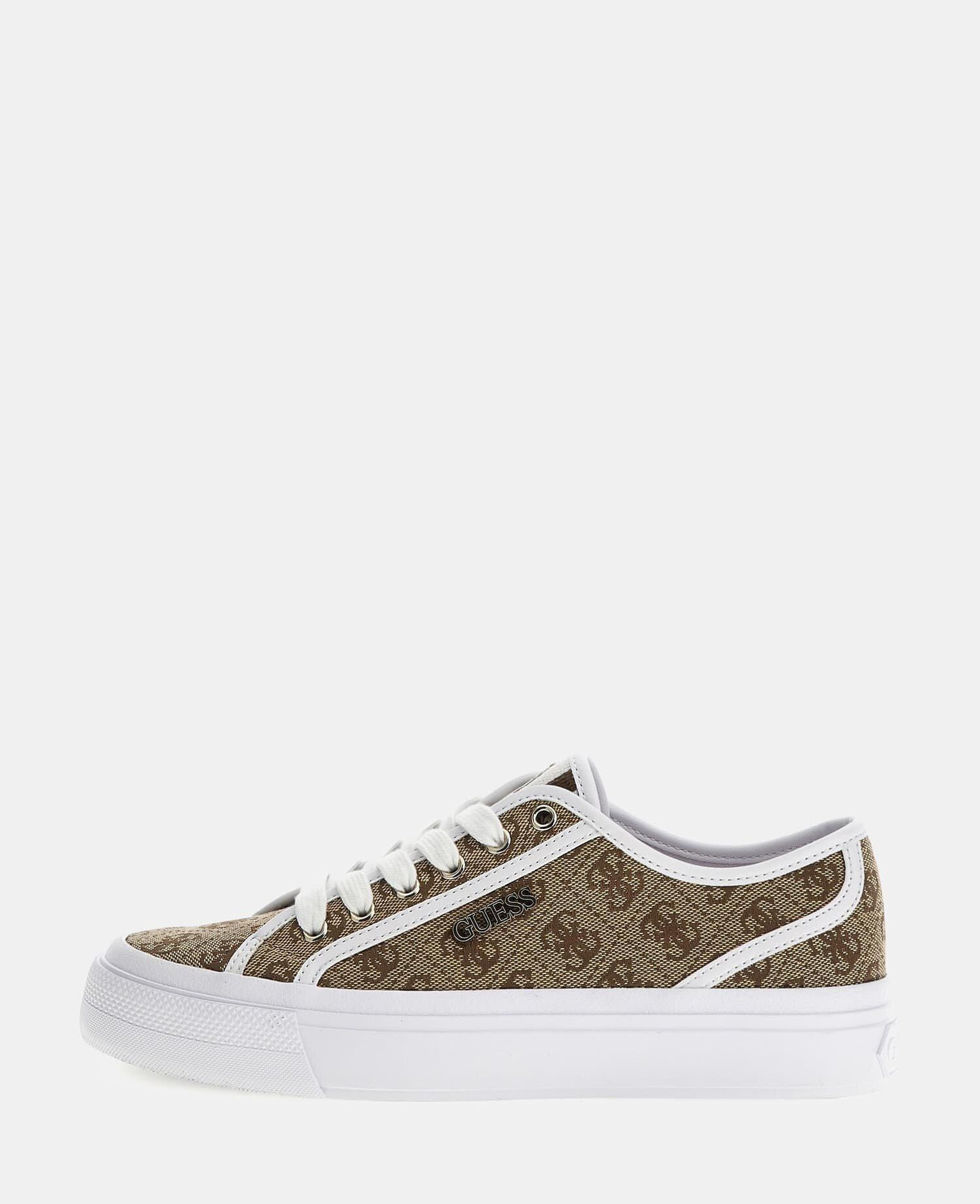 Jelexa Kadın Sneaker
