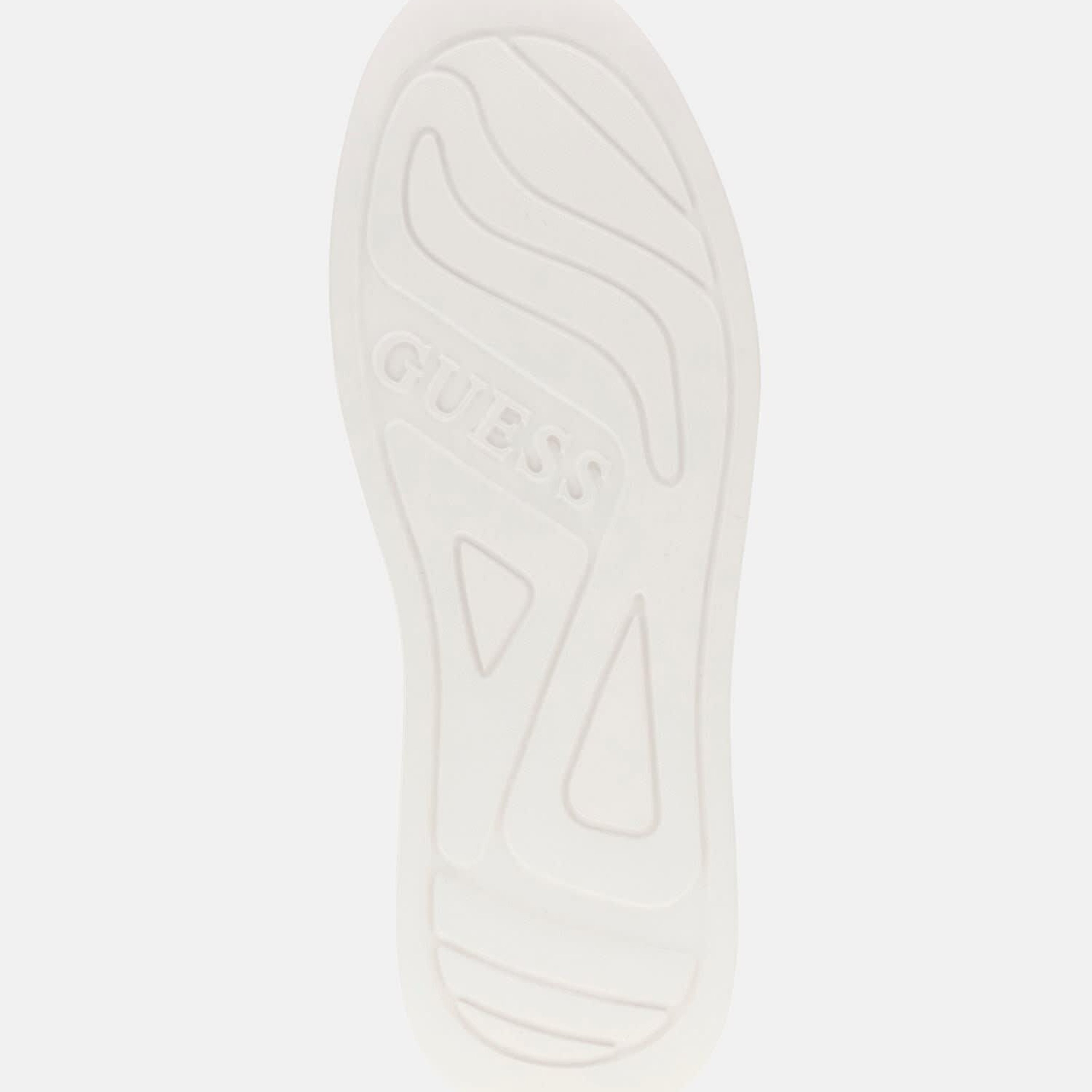 Elbina Kadın Deri Sneaker