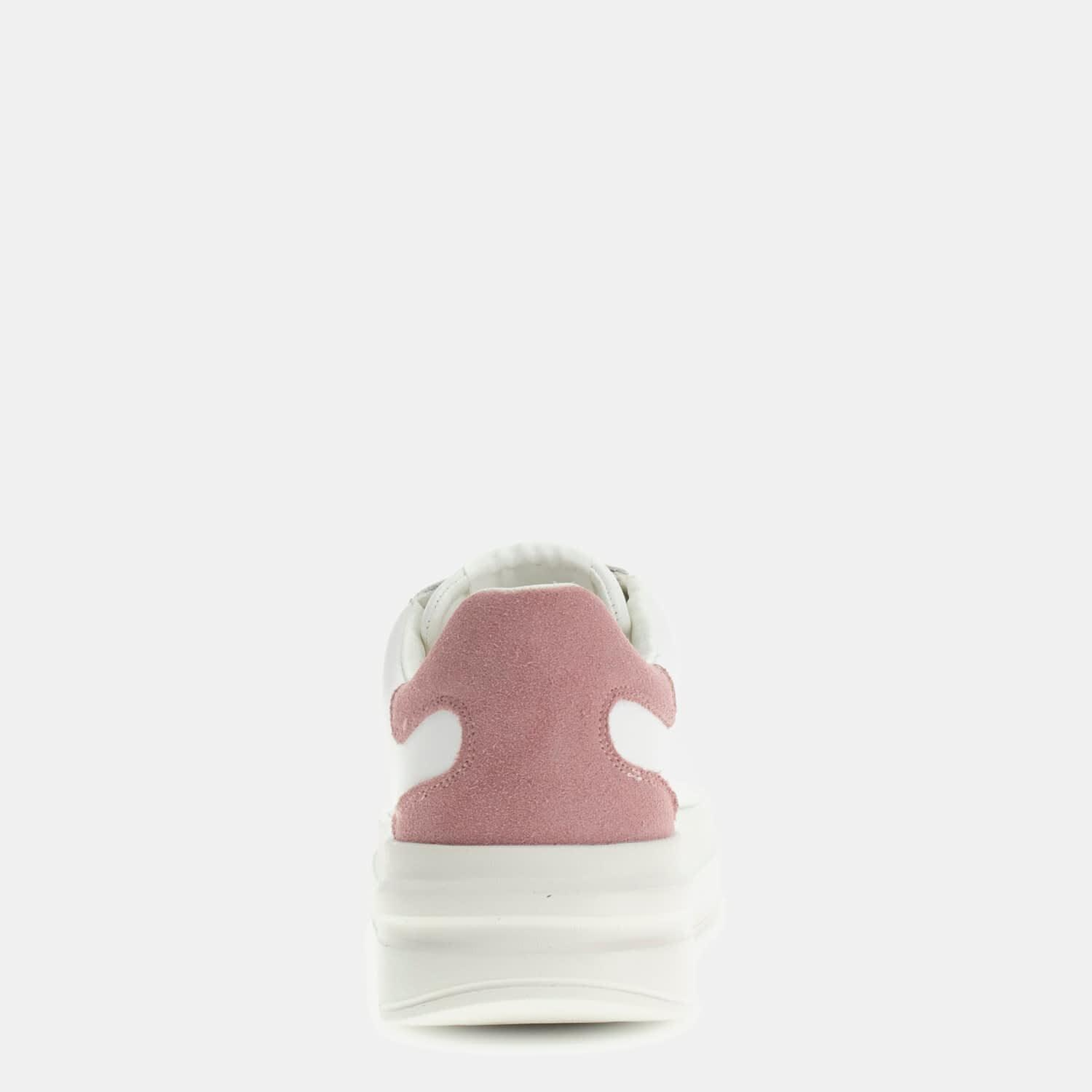 Elbina Kadın Deri Sneaker