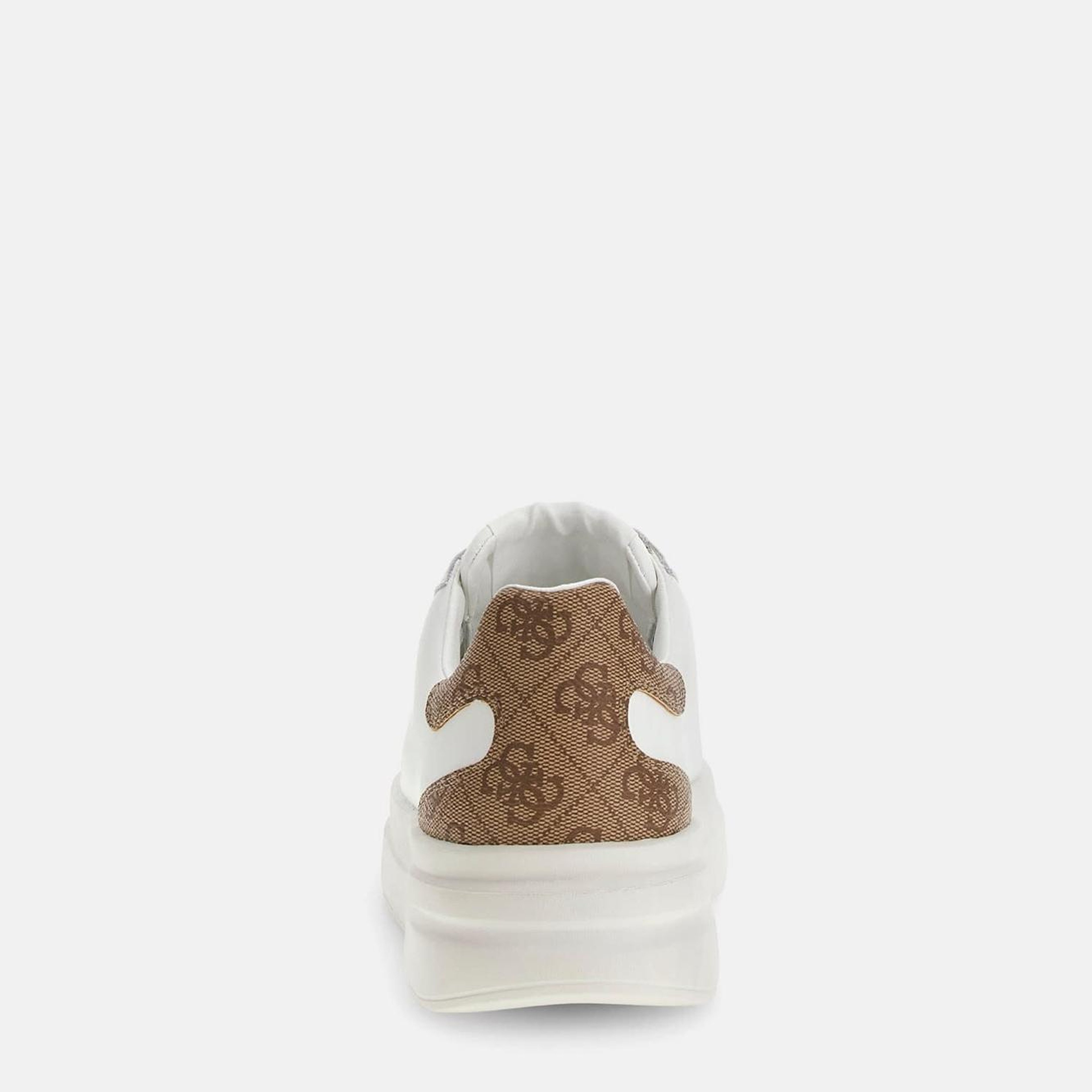 Elbina Kadın Deri Sneaker
