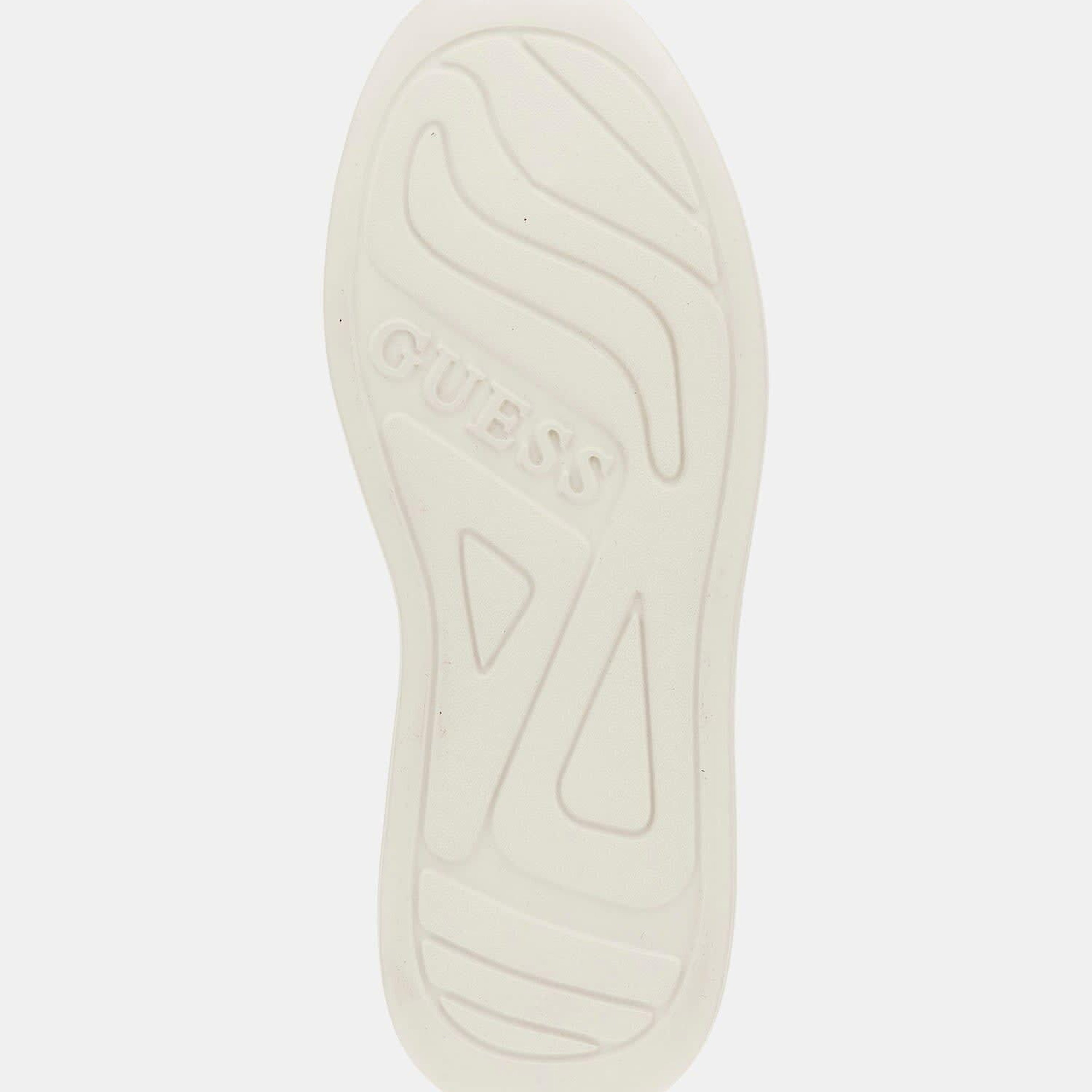 Elbina Kadın Deri Sneaker