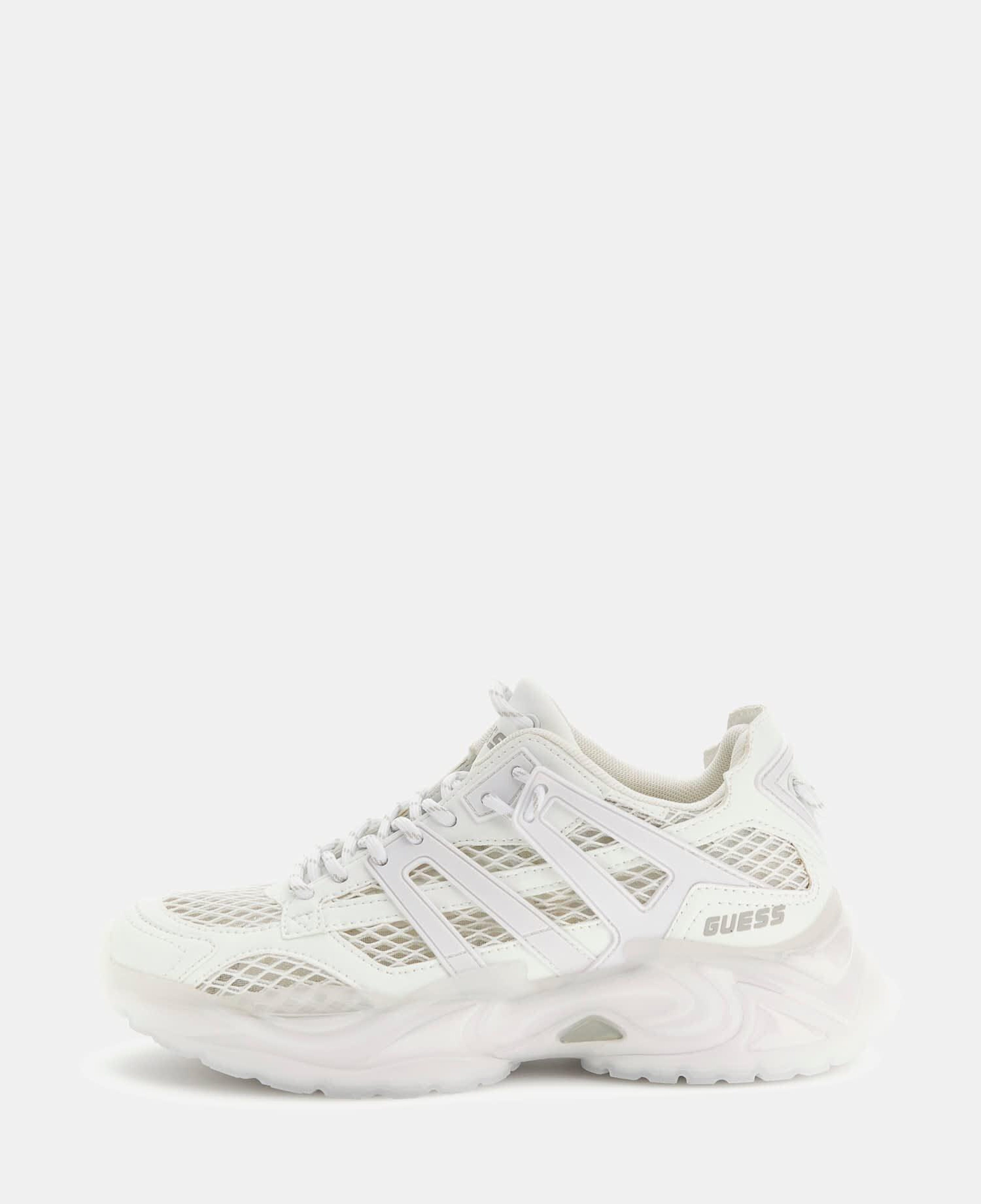 Belluna Kadın Sneaker