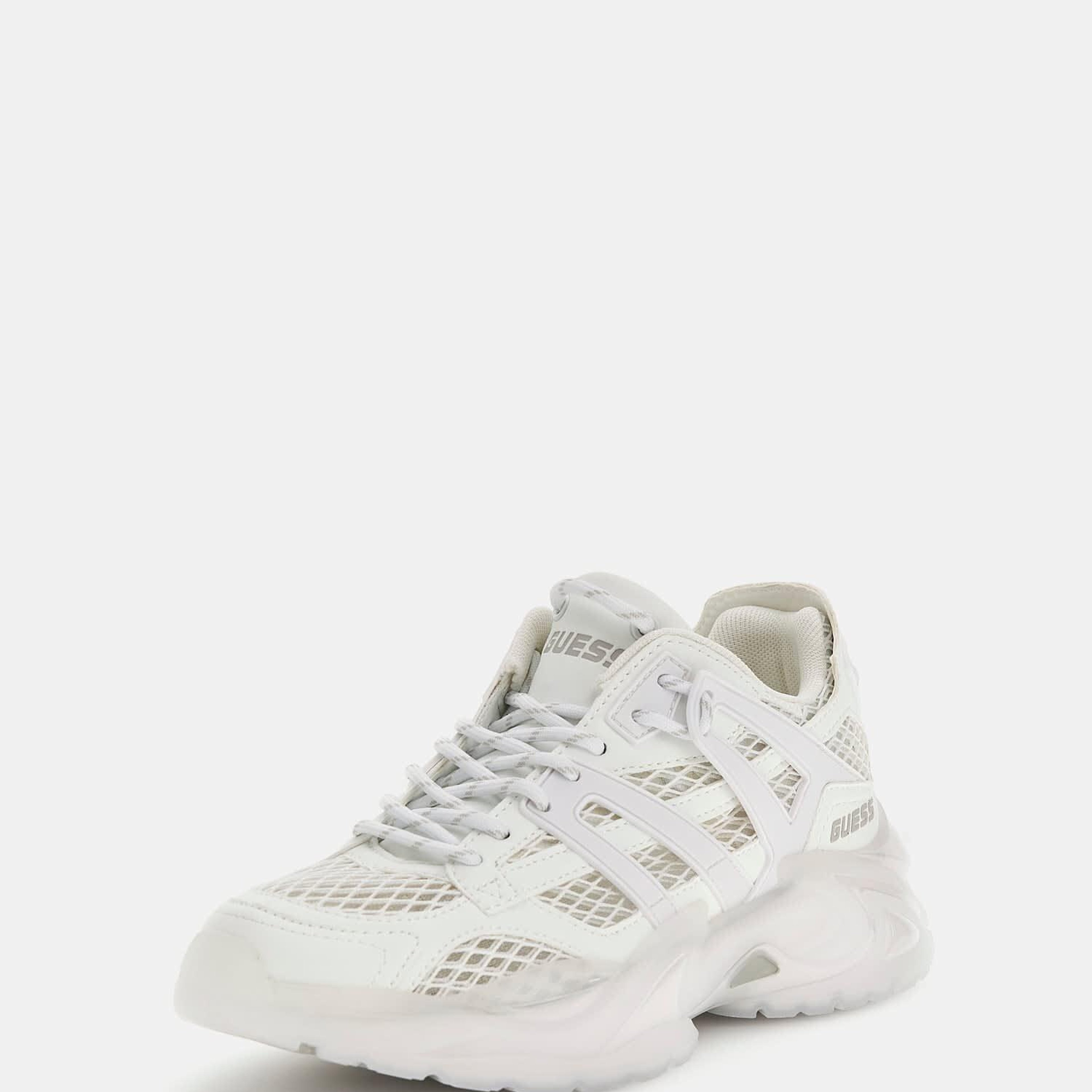 Belluna Kadın Sneaker