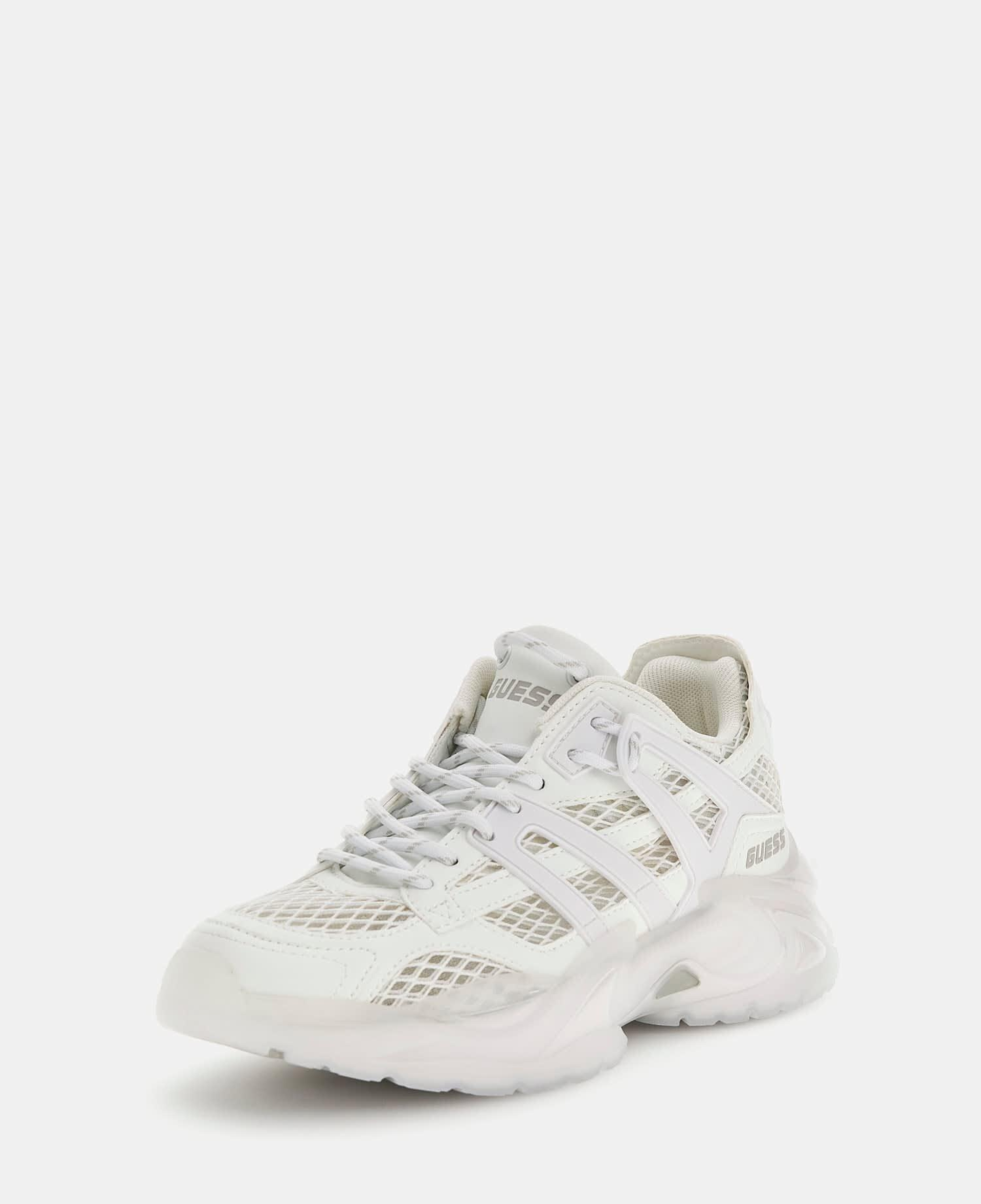 Belluna Kadın Sneaker