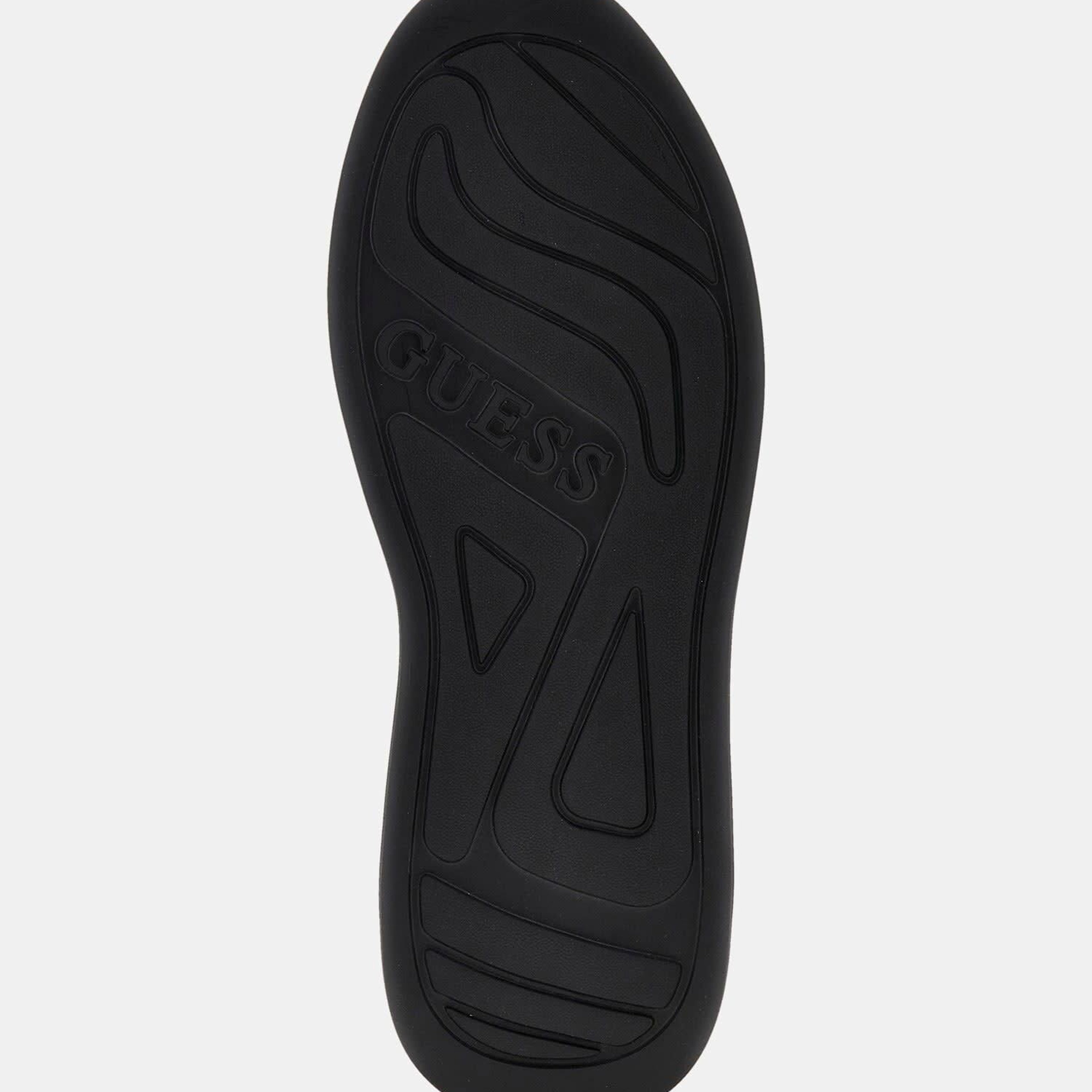 Elba Erkek Deri Sneaker
