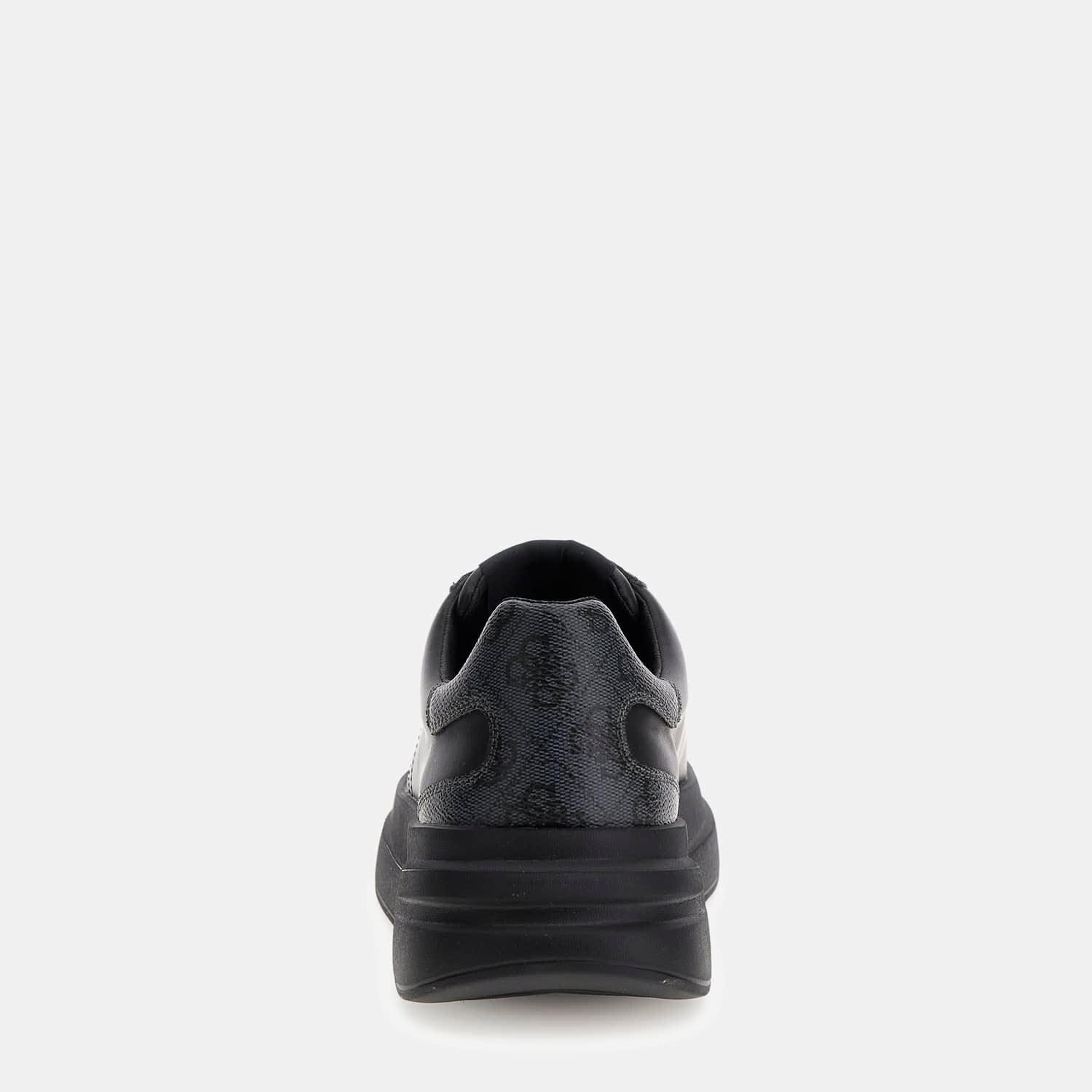 Elba Erkek Deri Sneaker
