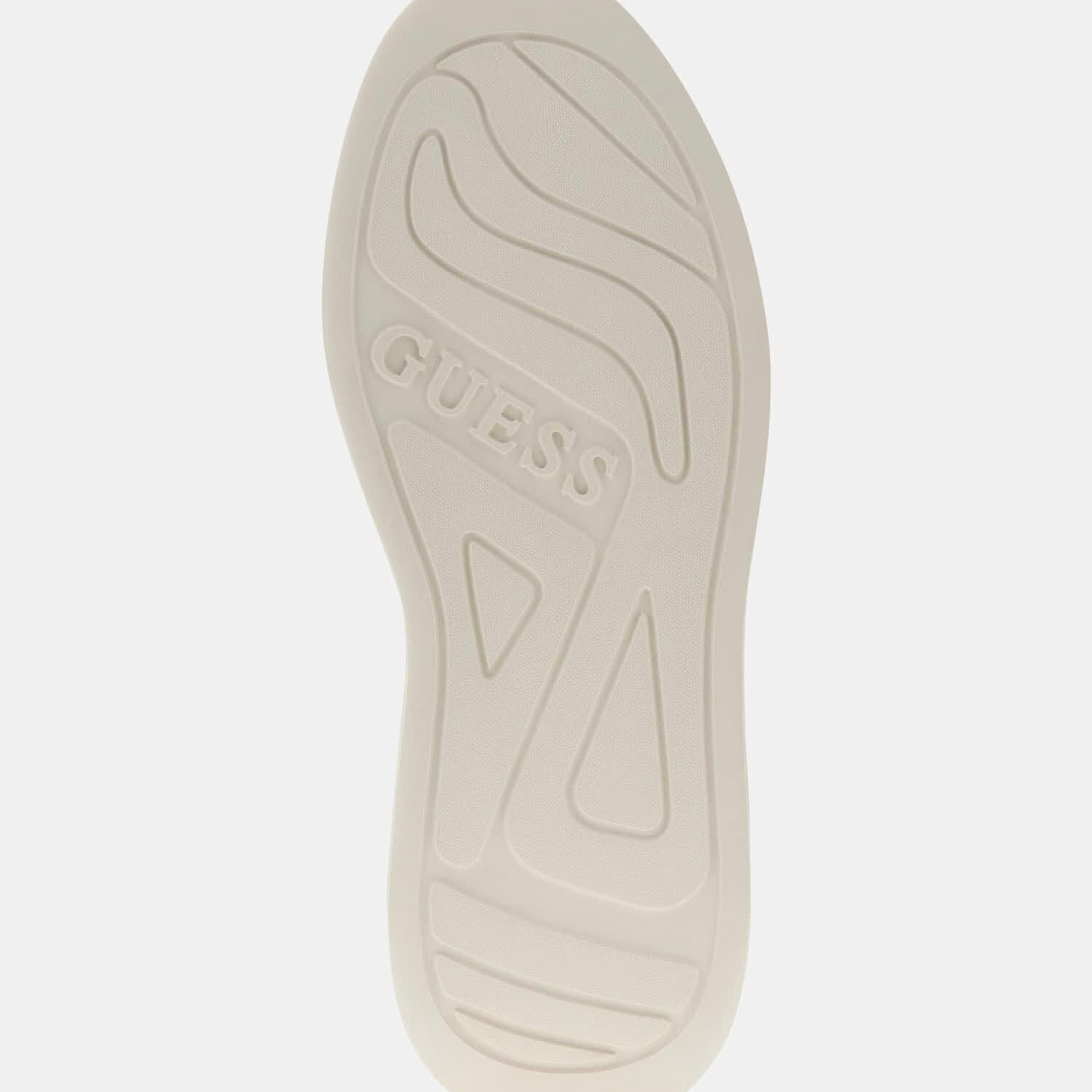 Elba Erkek Deri Sneaker