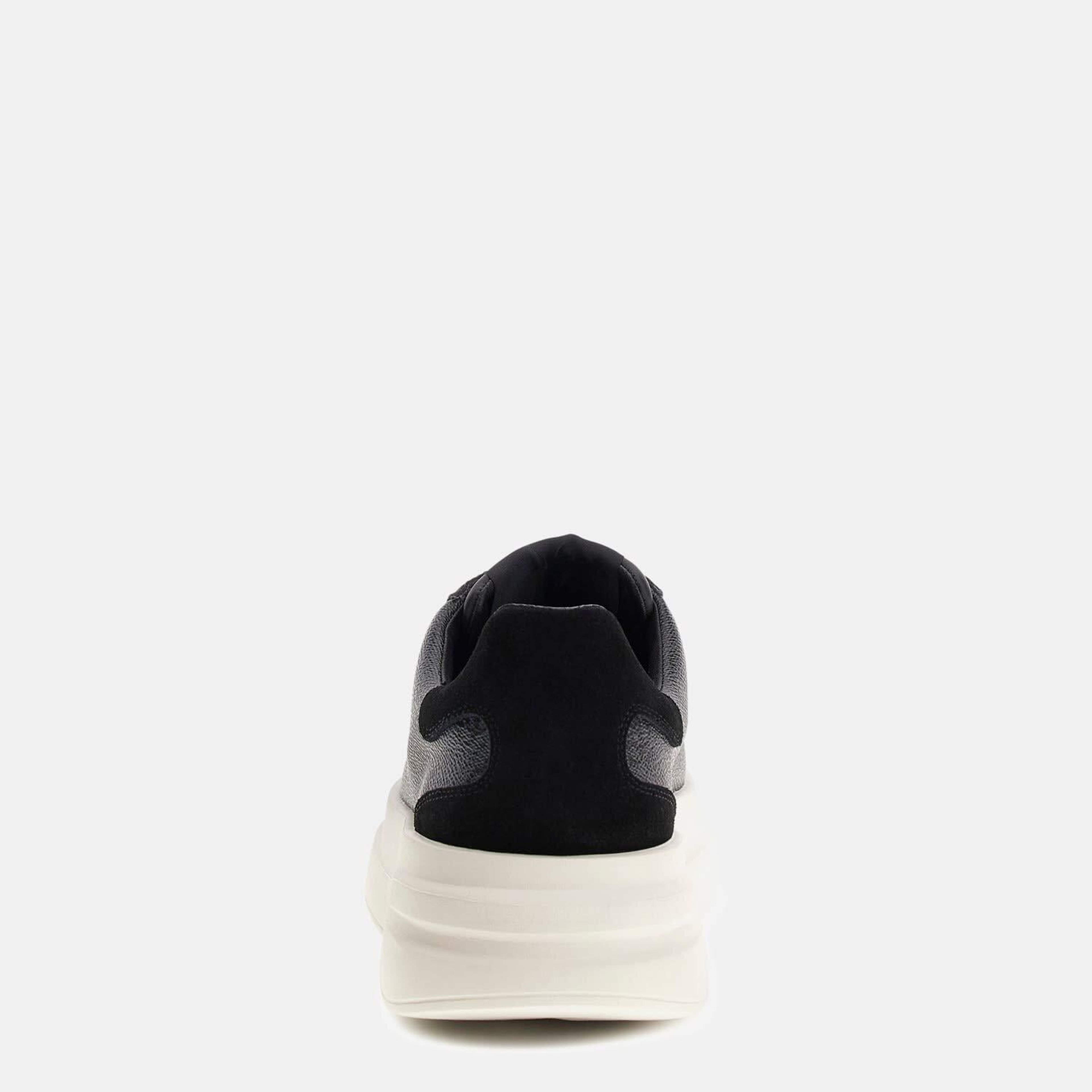 Elba Erkek Deri Sneaker