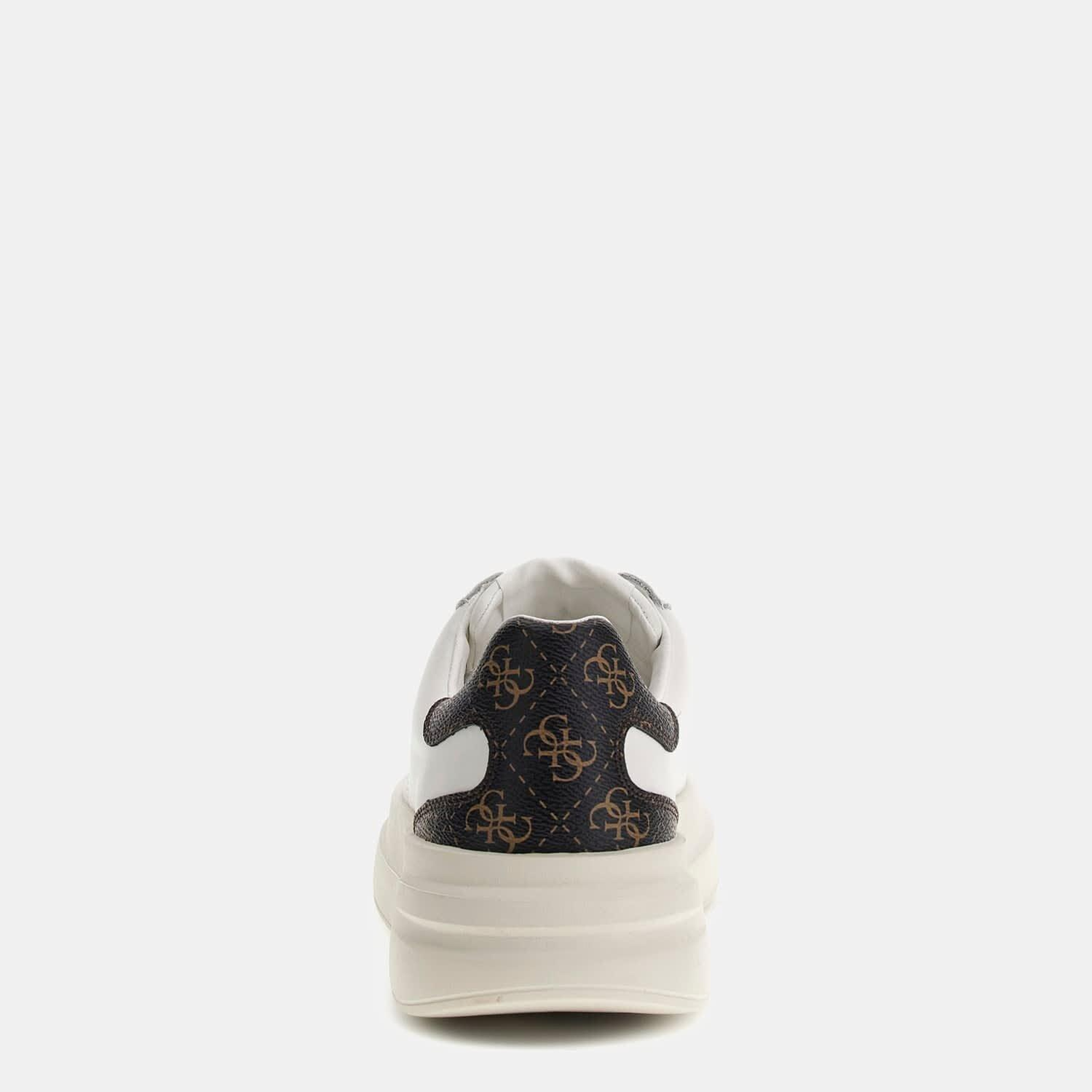 Elba Erkek Deri Sneaker