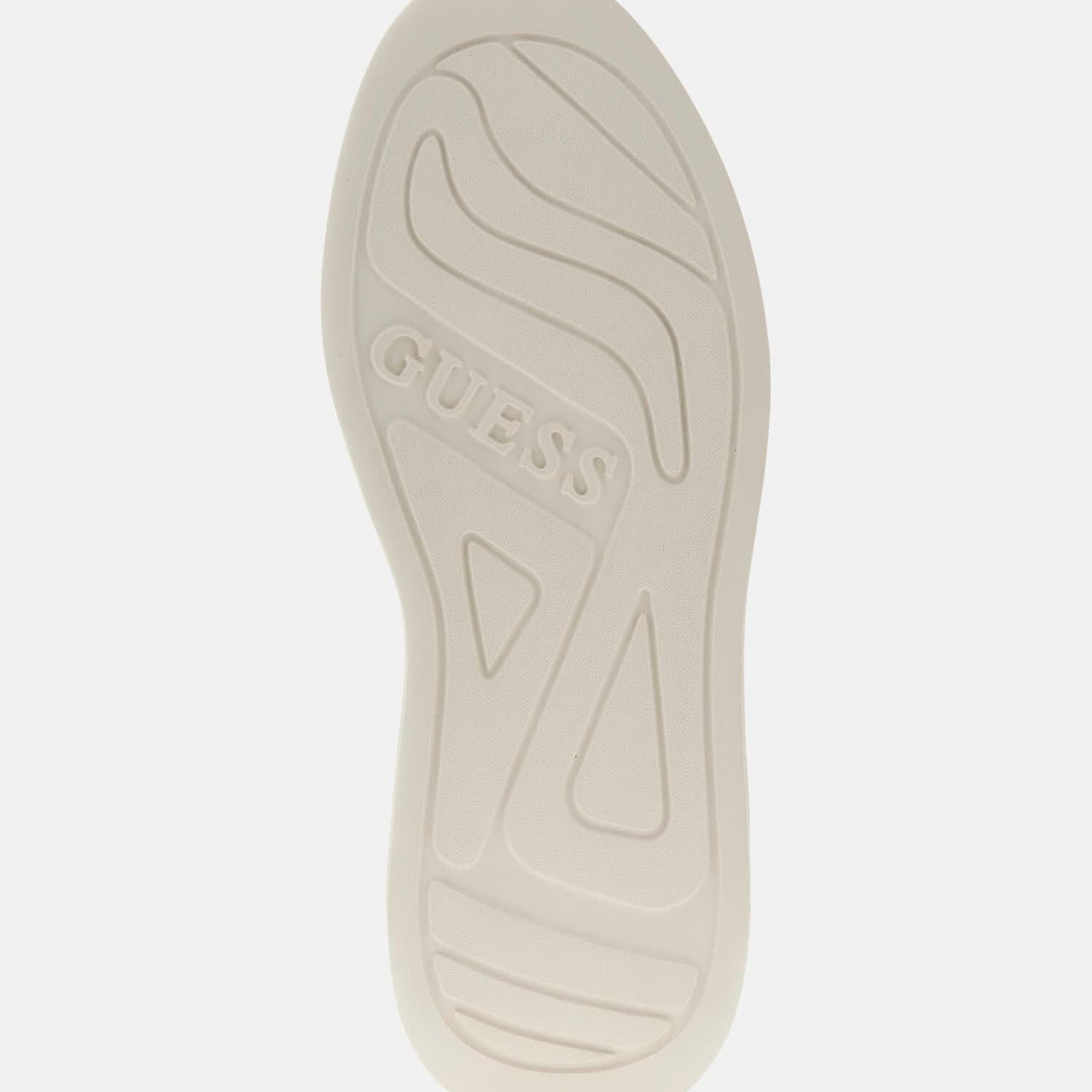 Elba Erkek Deri Sneaker