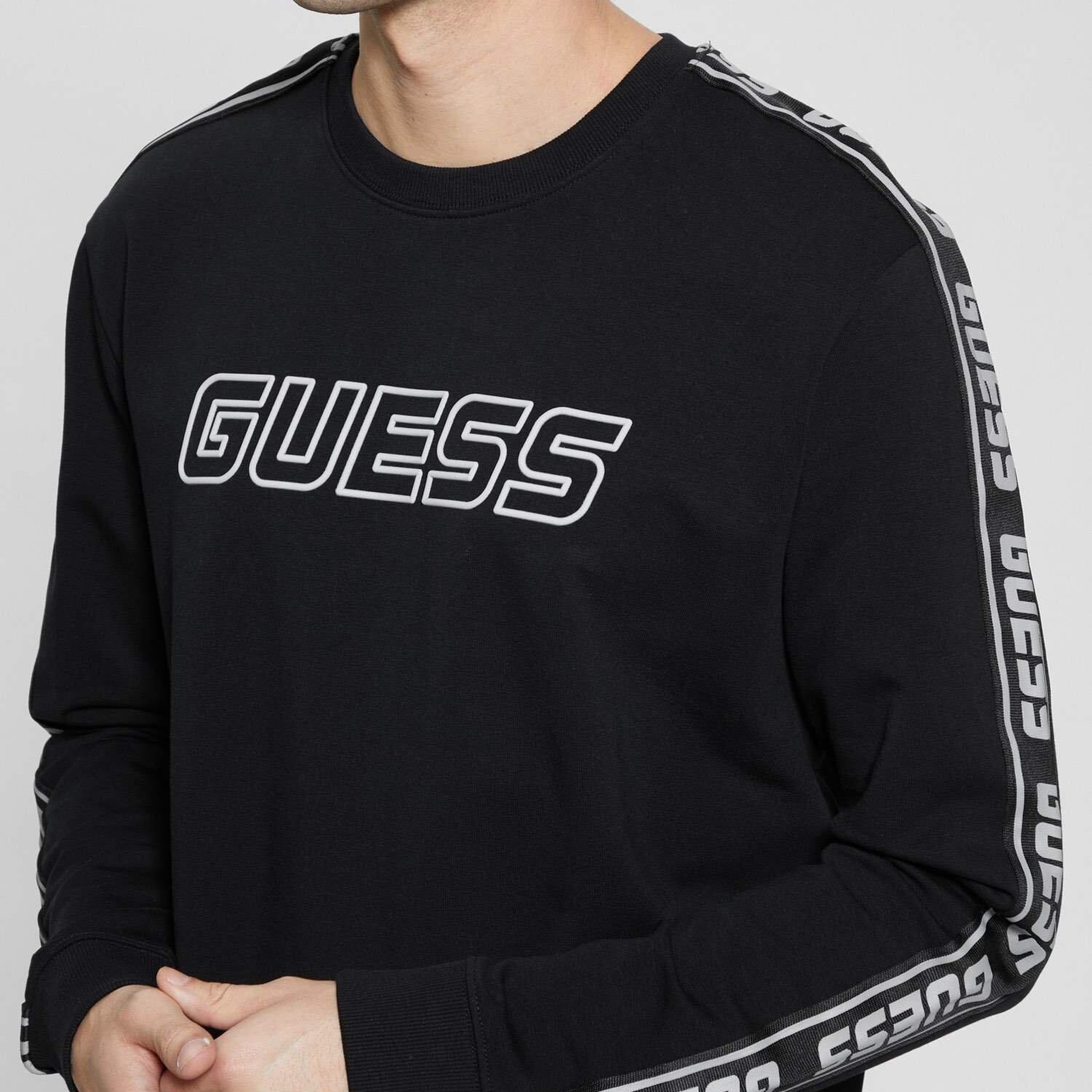 Arlo Erkek Aktif Sweatshirt