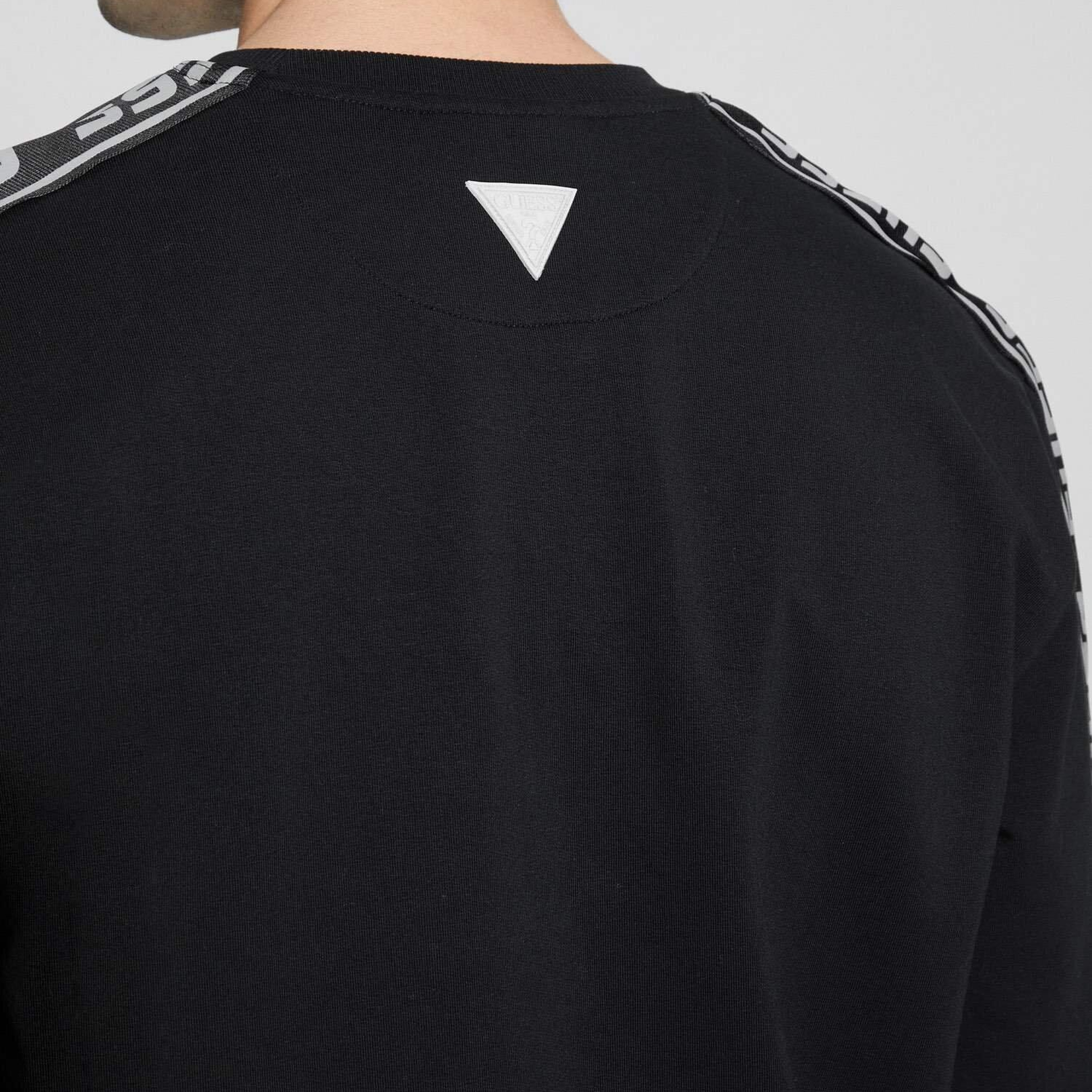 Arlo Erkek Aktif Sweatshirt