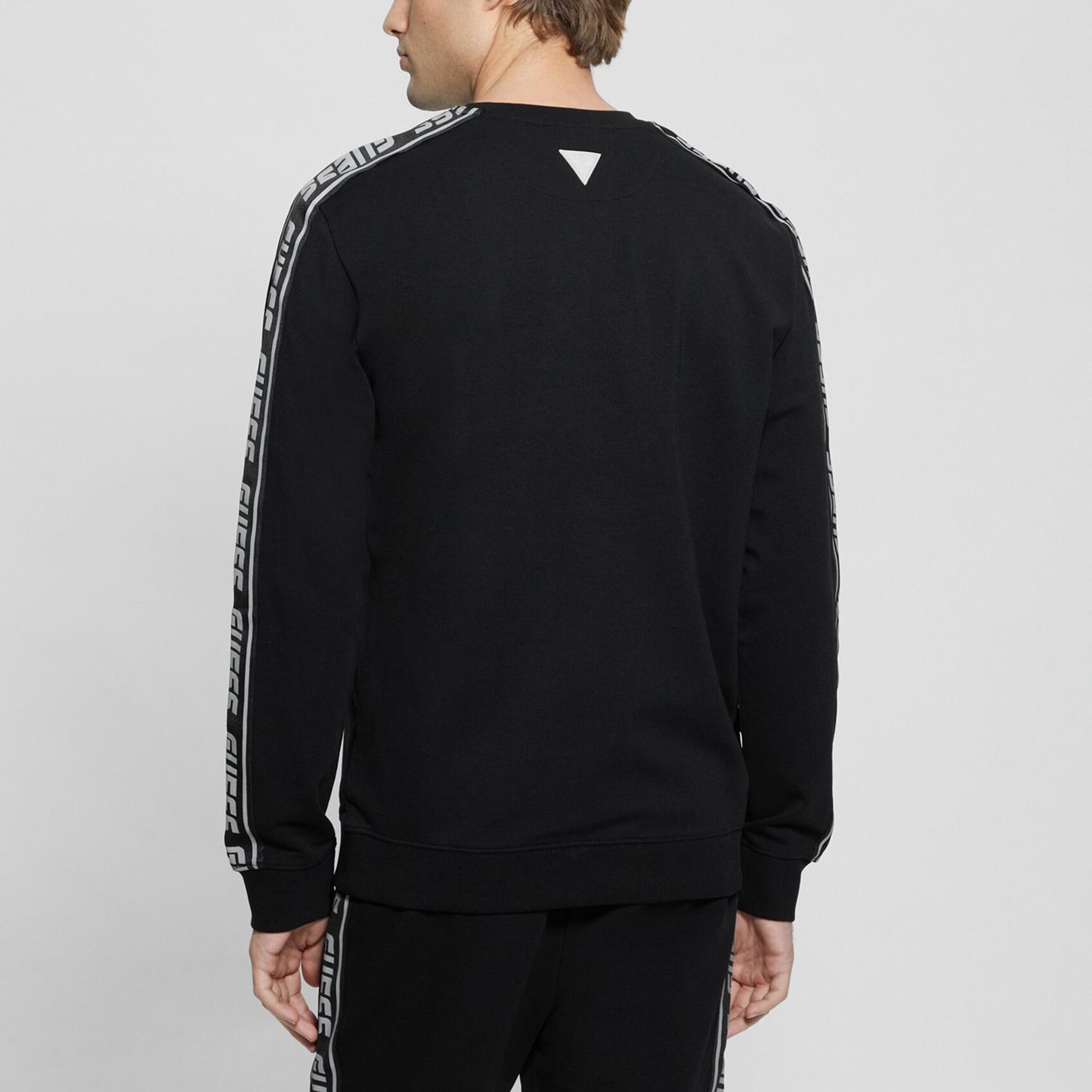 Arlo Erkek Aktif Sweatshirt