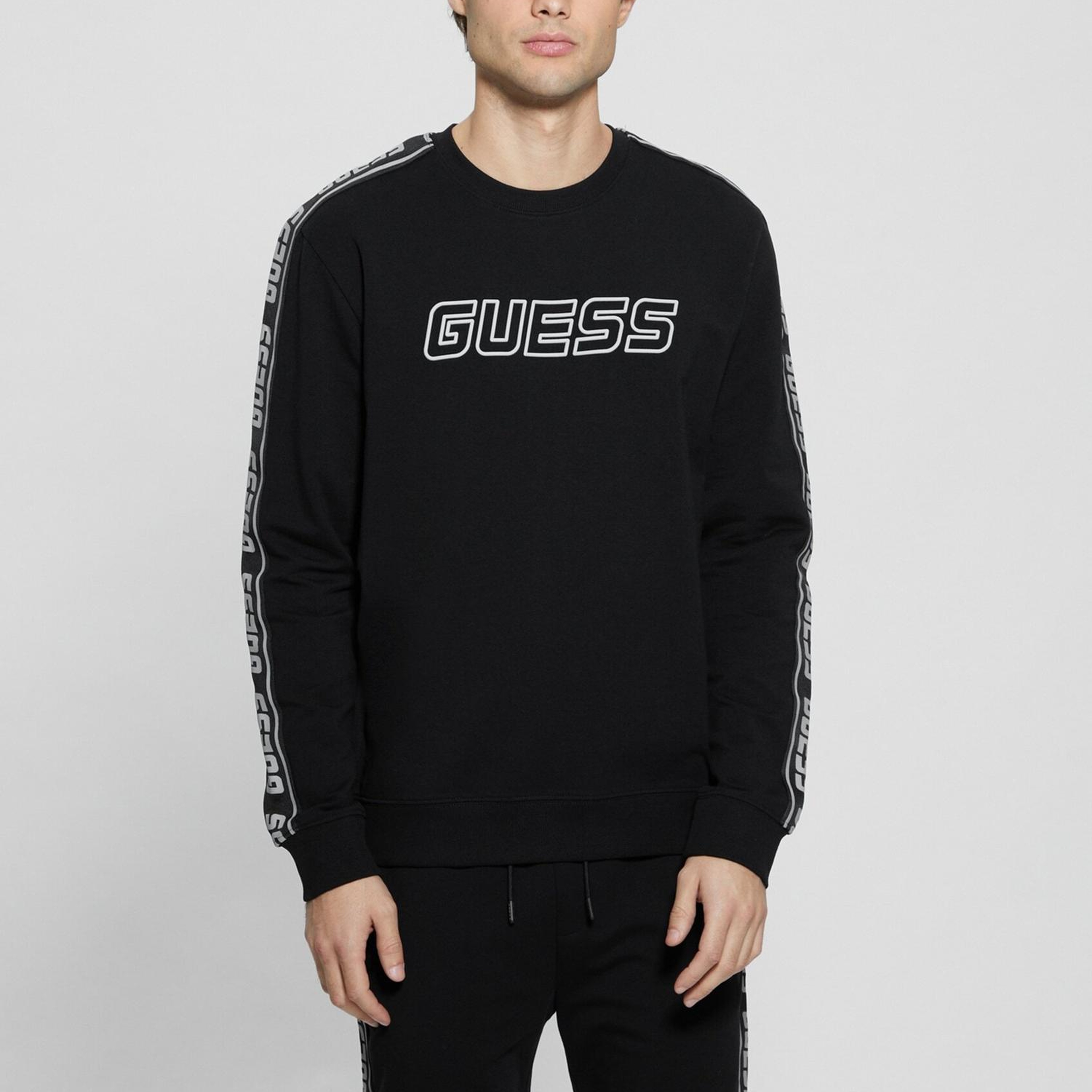 Arlo Erkek Aktif Sweatshirt