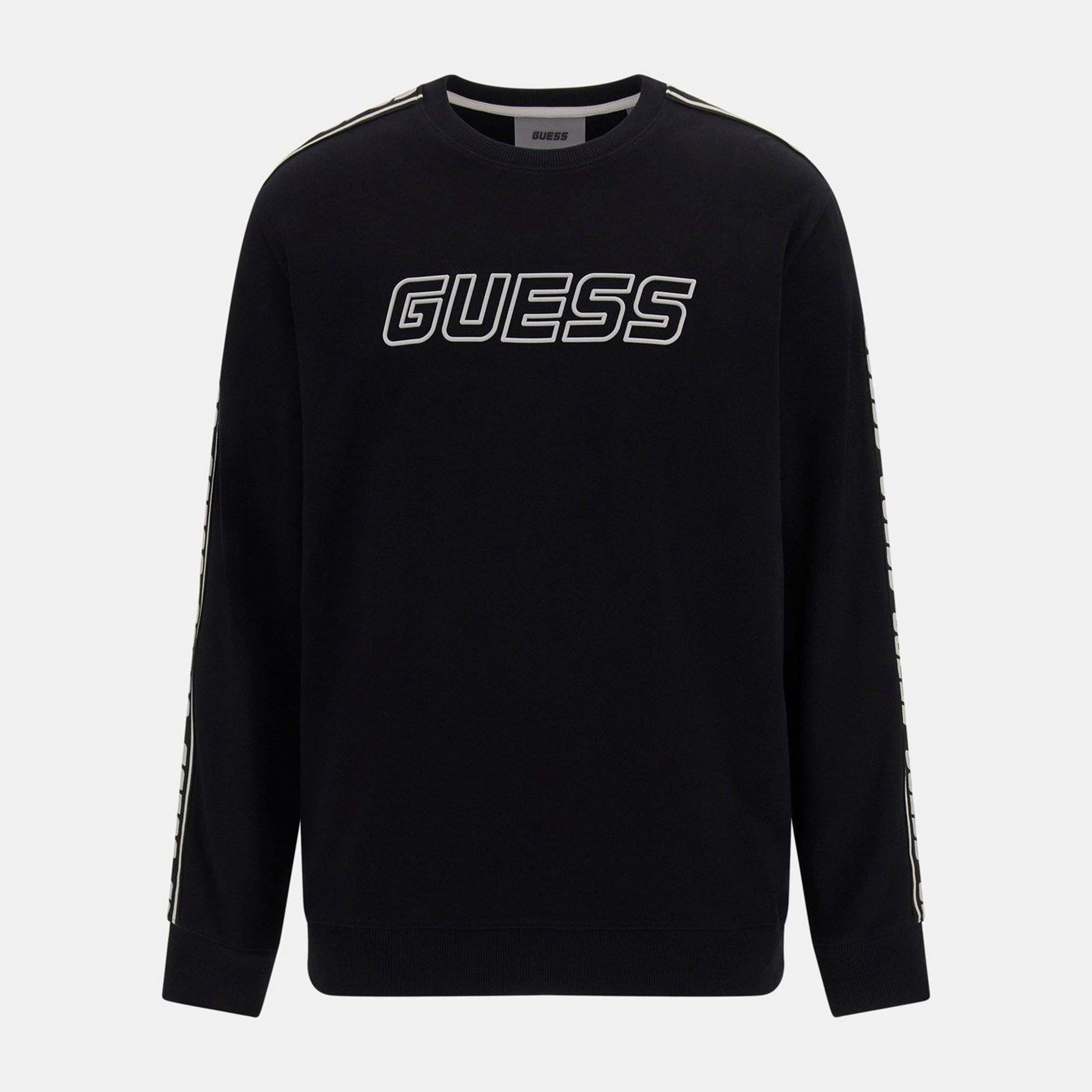 Arlo Erkek Aktif Sweatshirt