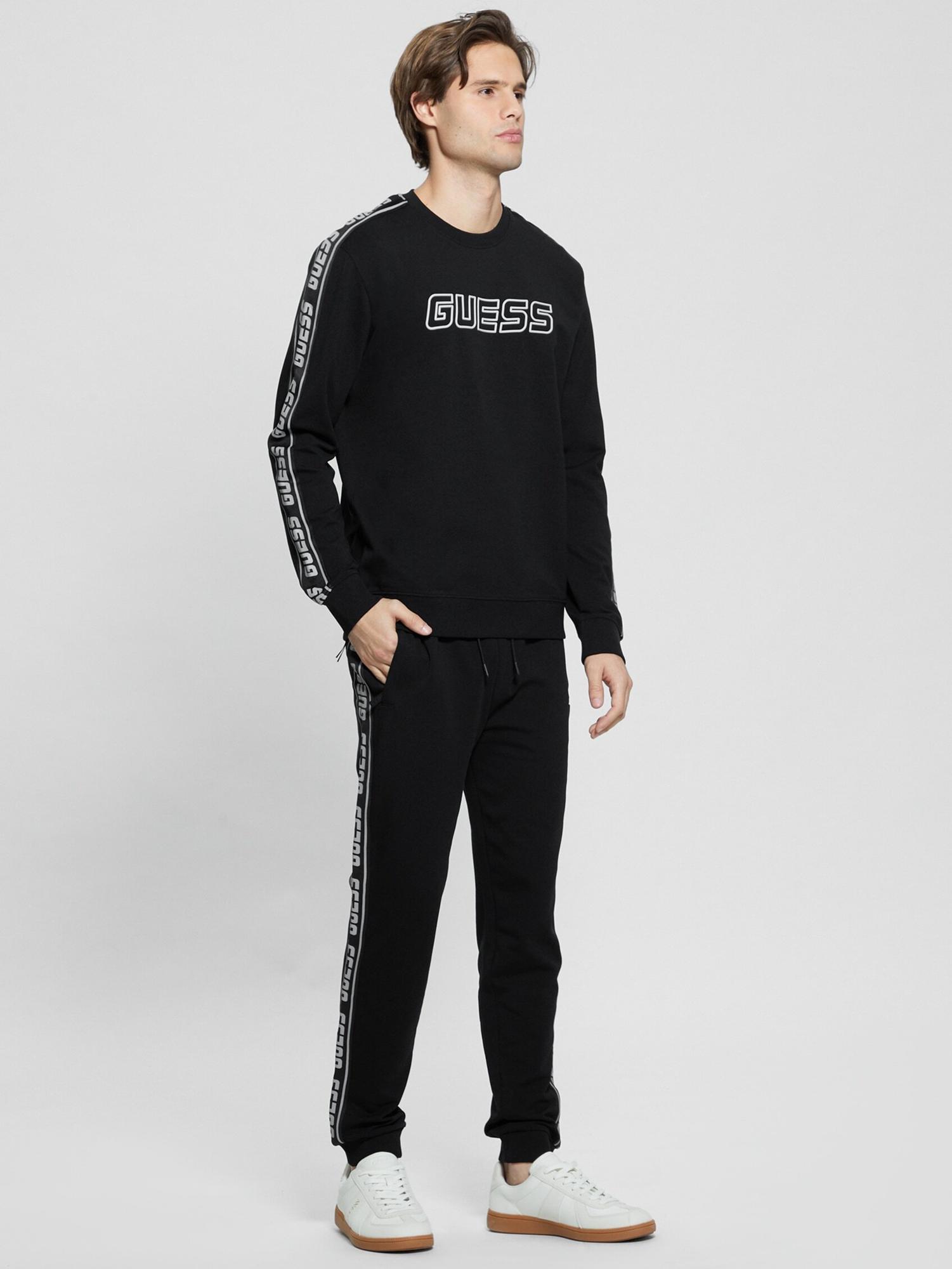 Arlo Erkek Aktif Sweatshirt