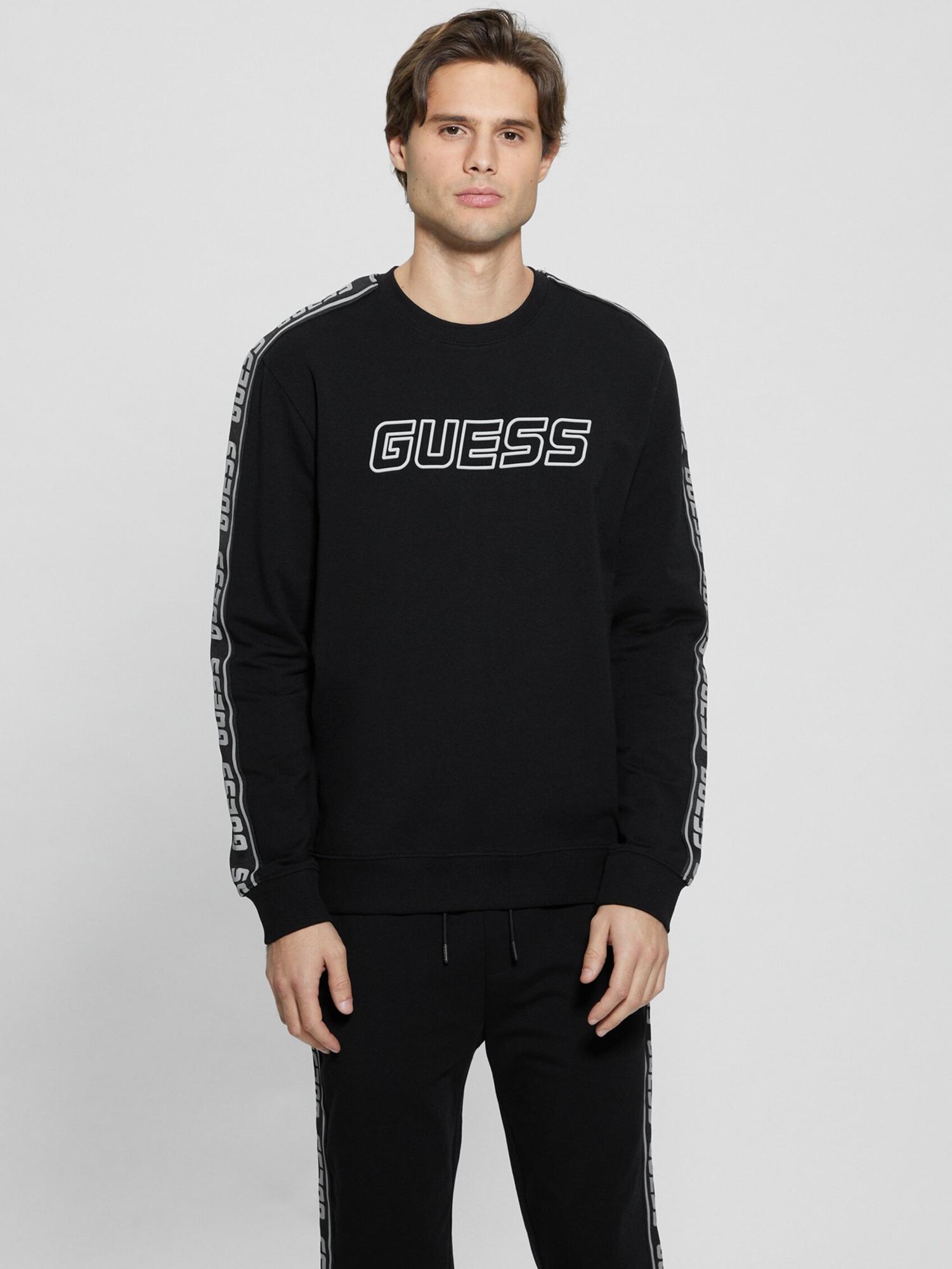 Arlo Erkek Aktif Sweatshirt