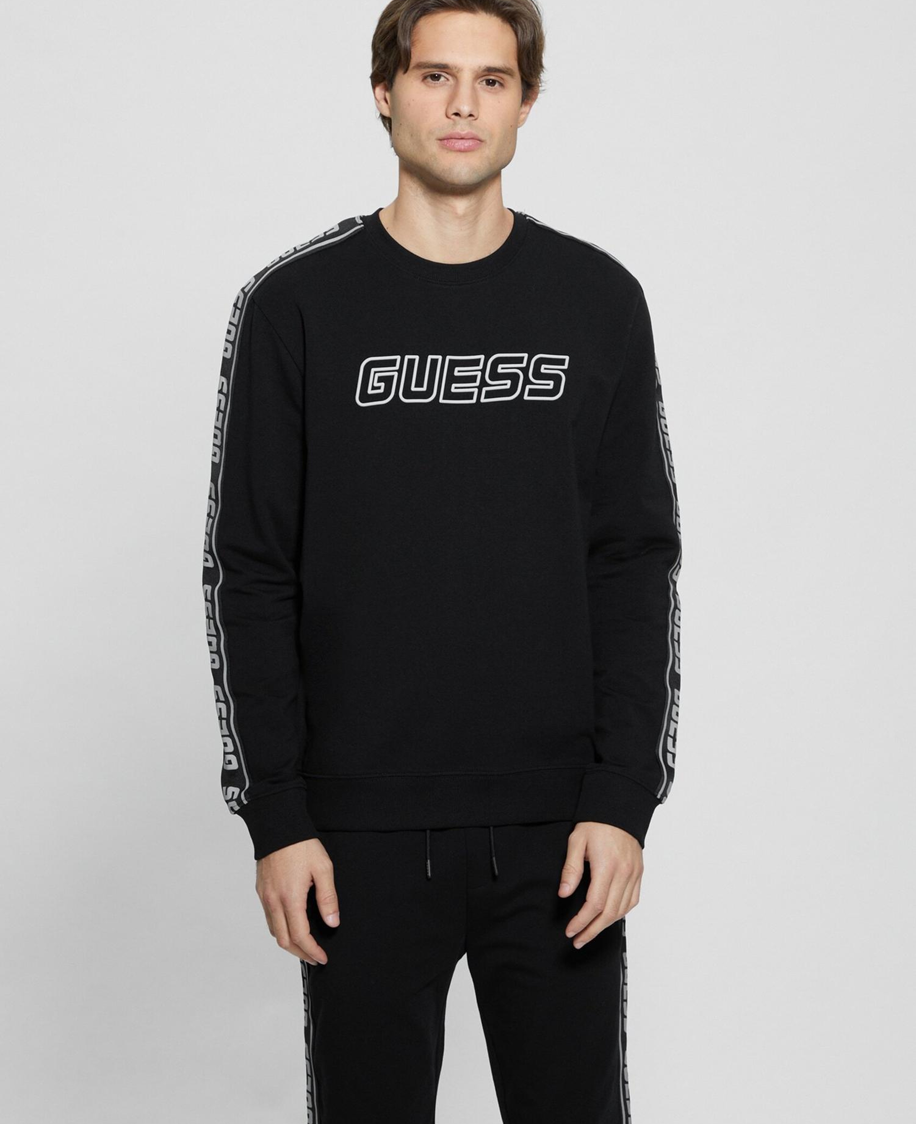 Arlo Erkek Aktif Sweatshirt