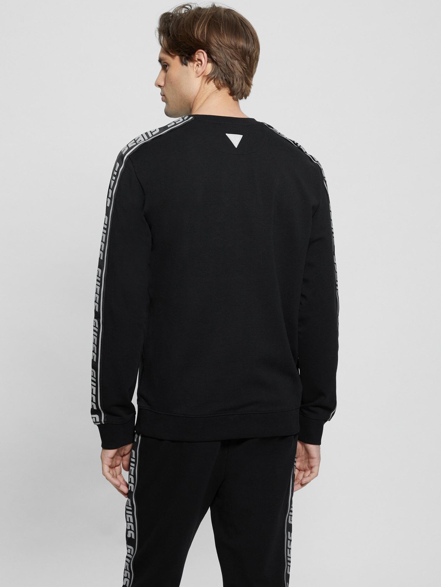 Arlo Erkek Aktif Sweatshirt