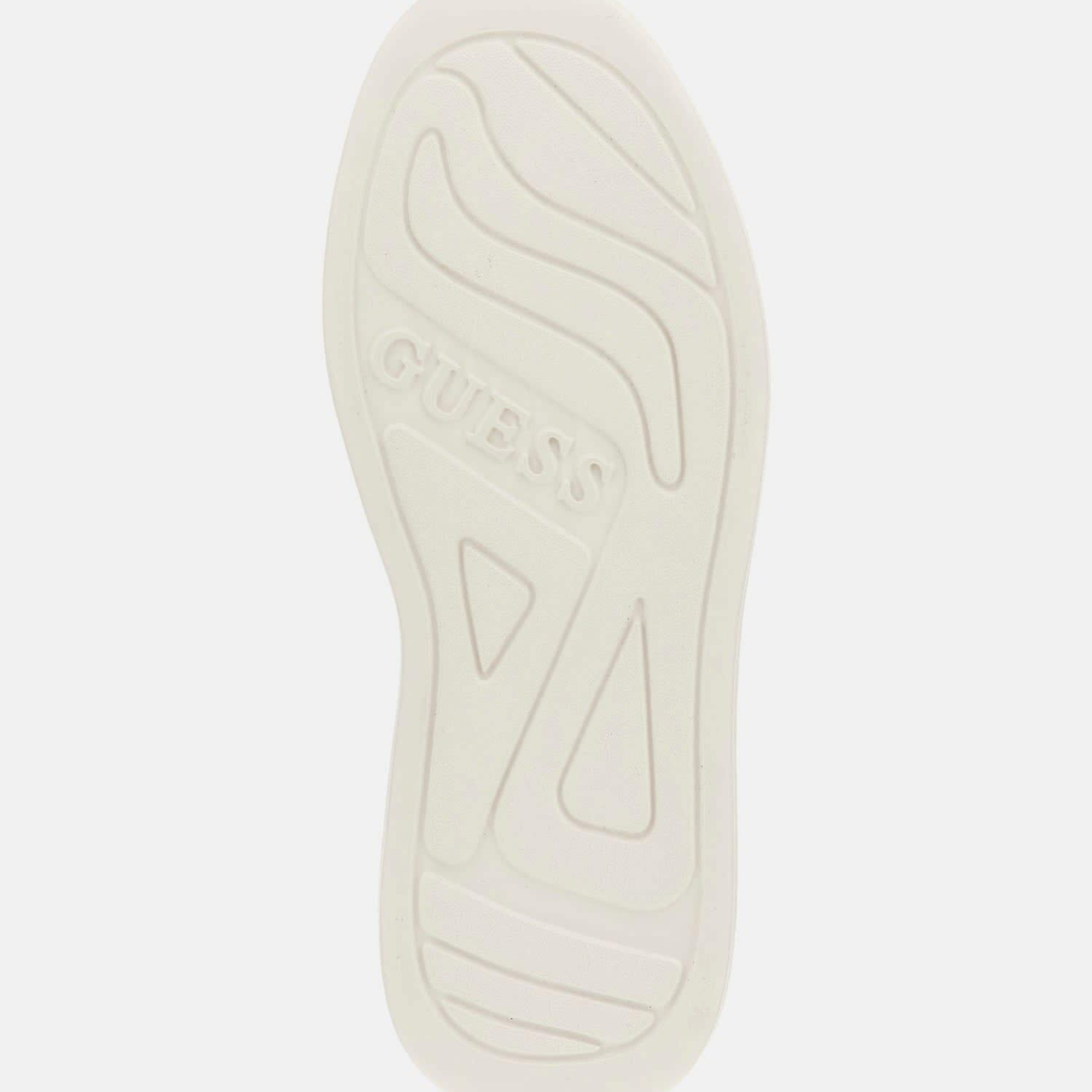Elbina Kadın Deri Sneaker