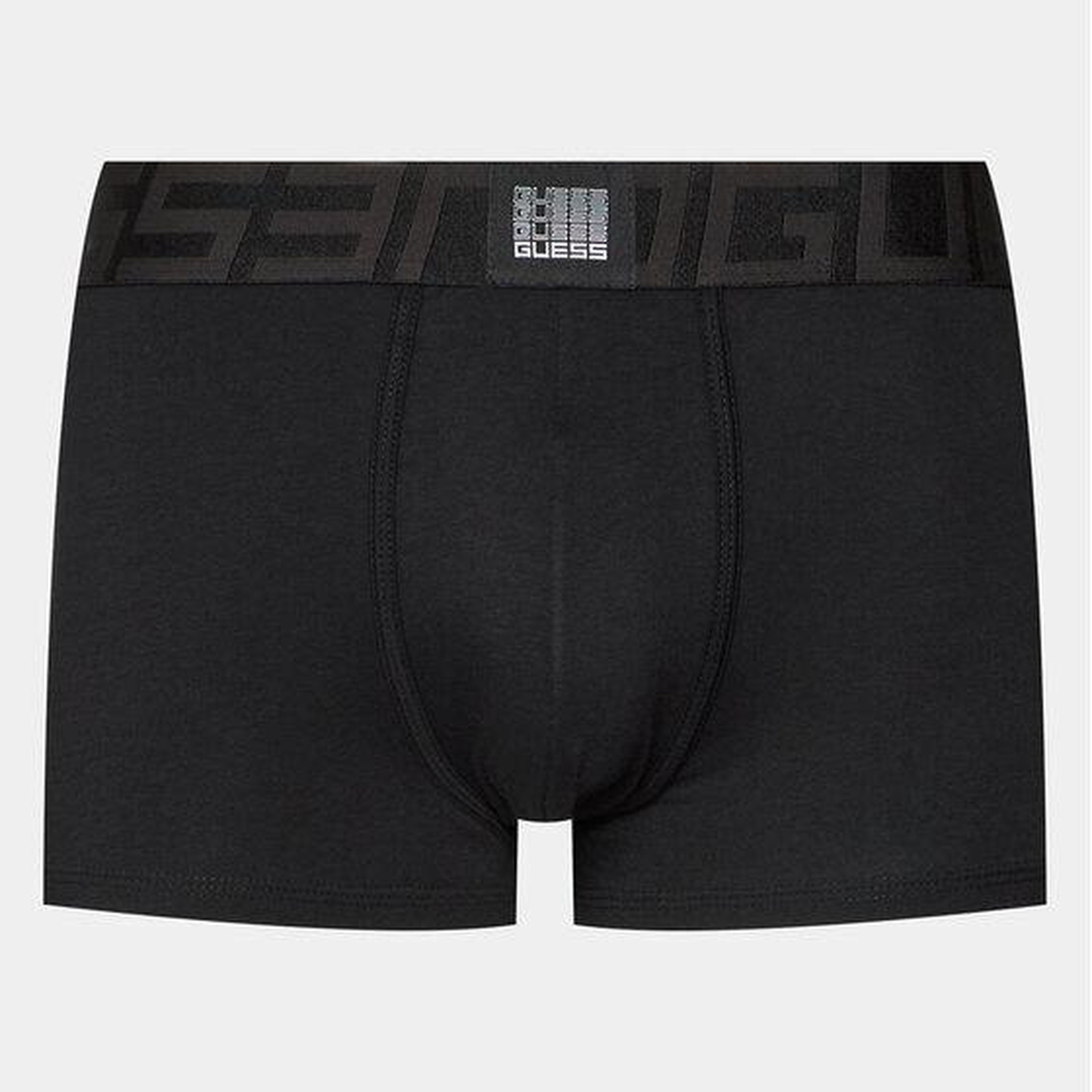 Idol Erkek 3'Lü Boxer Paketi
