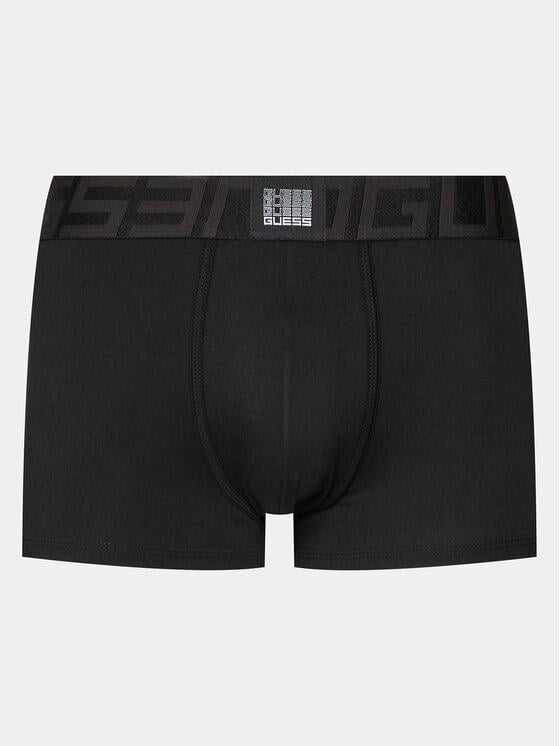 Idol Erkek 3'Lü Boxer Paketi