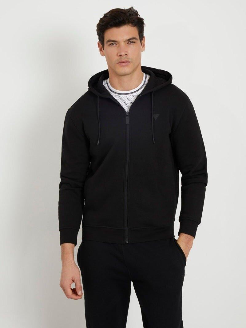 Aldwin Erkek Aktif Sweatshirt