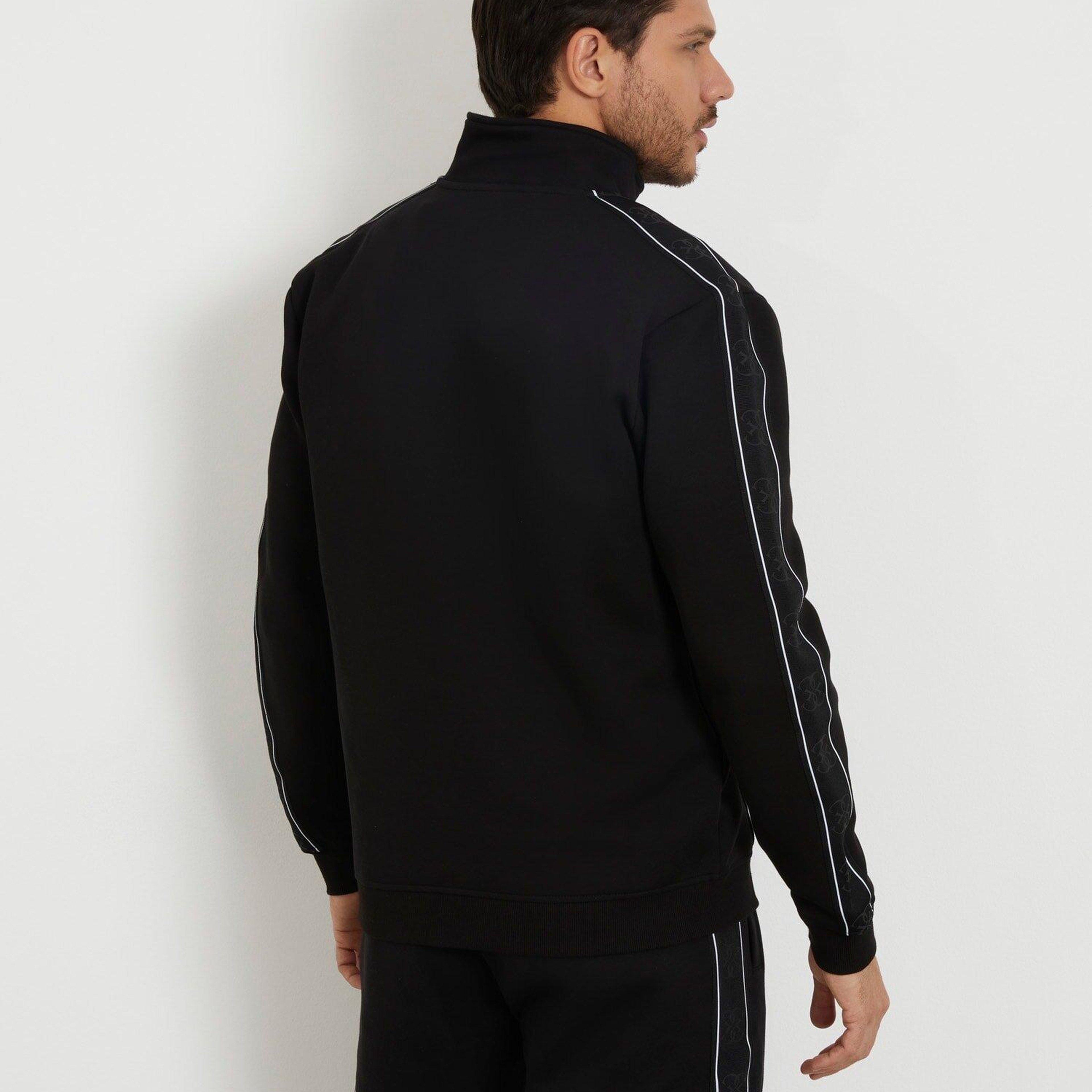 Mickey  Erkek Aktif Sweatshirt