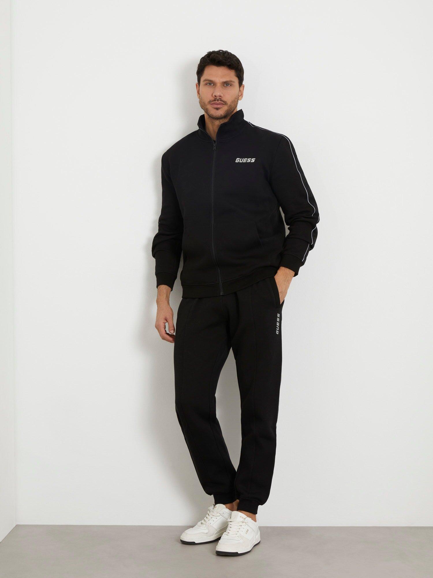 Mickey  Erkek Aktif Sweatshirt