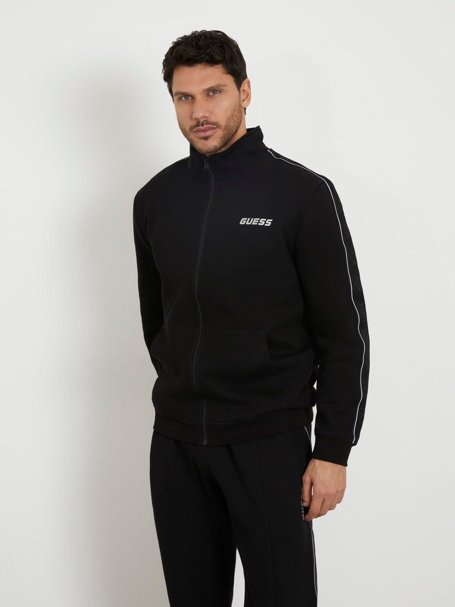 Mickey  Erkek Aktif Sweatshirt