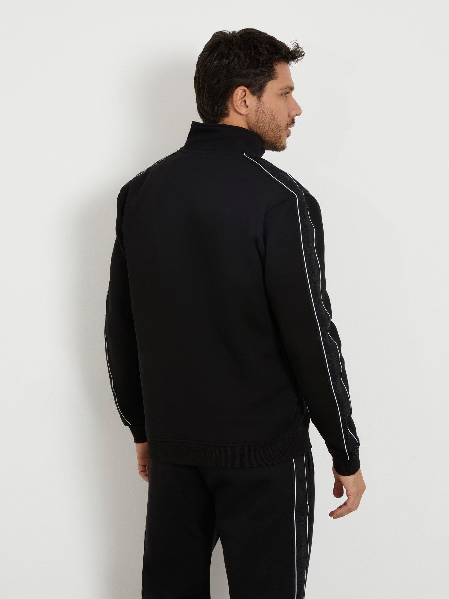 Mickey  Erkek Aktif Sweatshirt