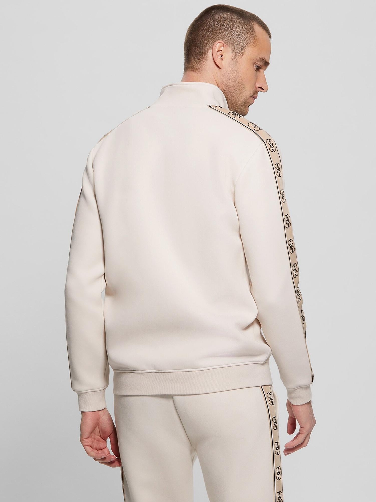 Mickey Erkek Aktif Sweatshirt
