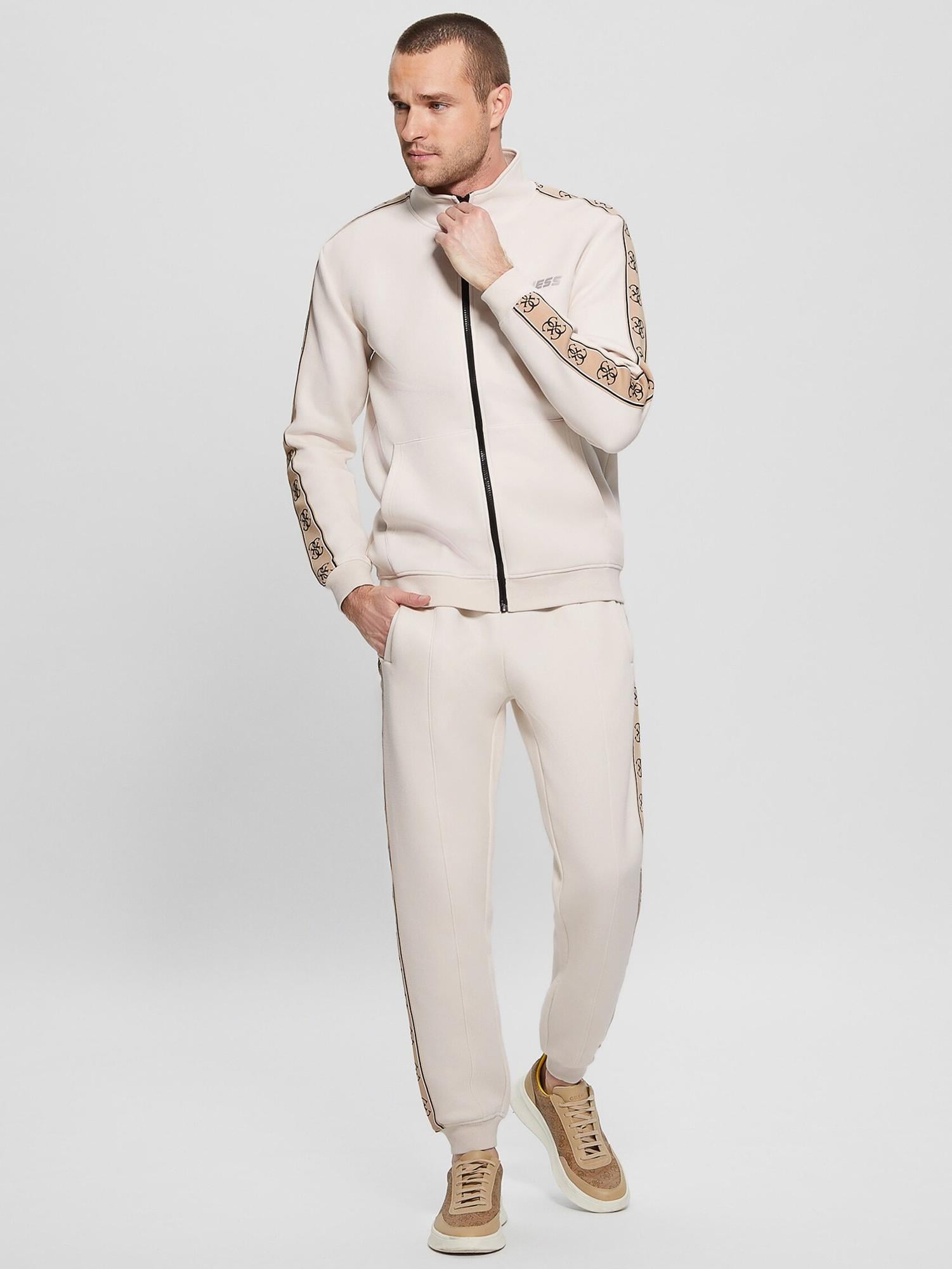 Mickey Erkek Aktif Sweatshirt